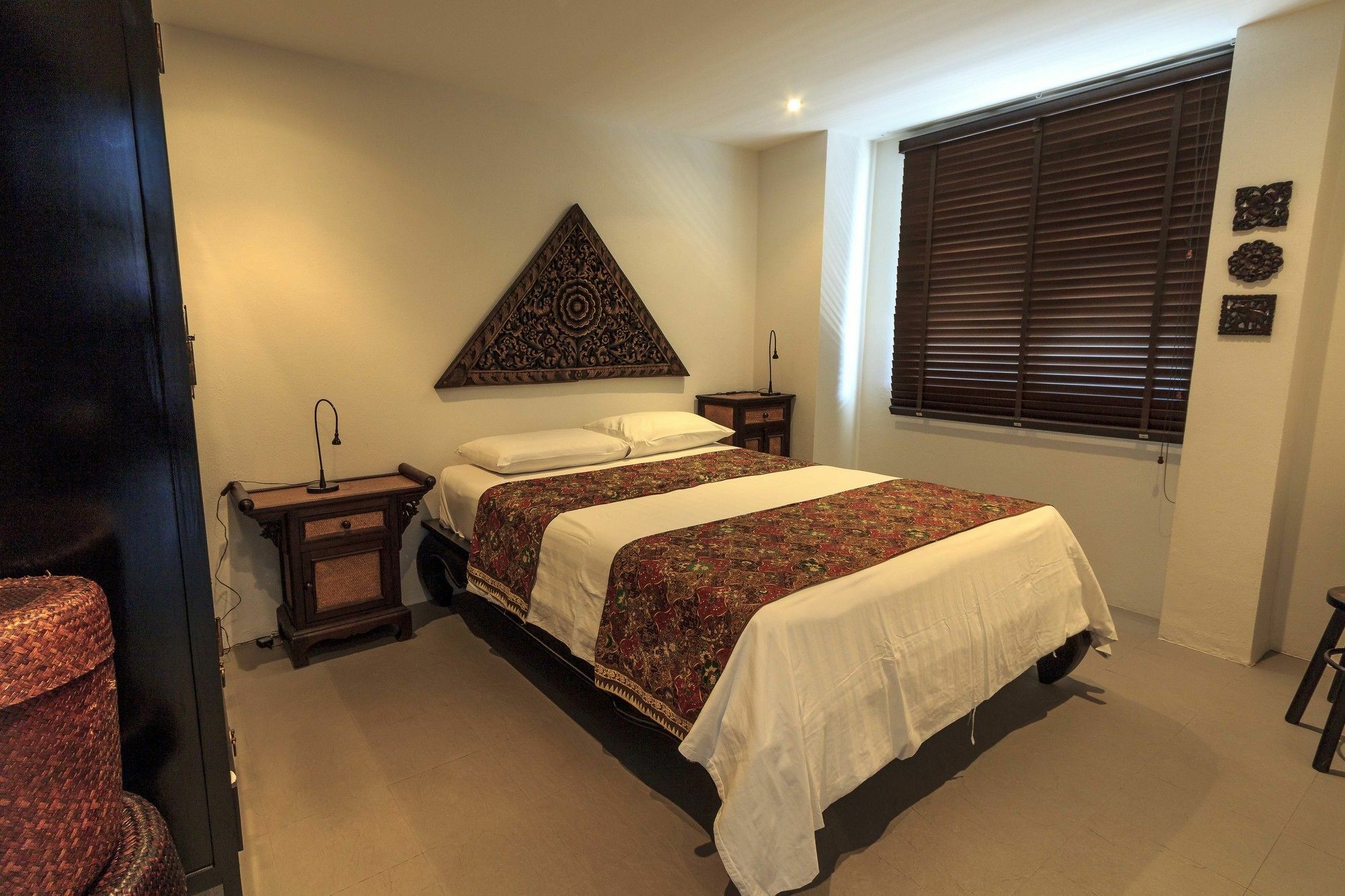 Sai Naam Lanta - & Apartment Koh Lanta