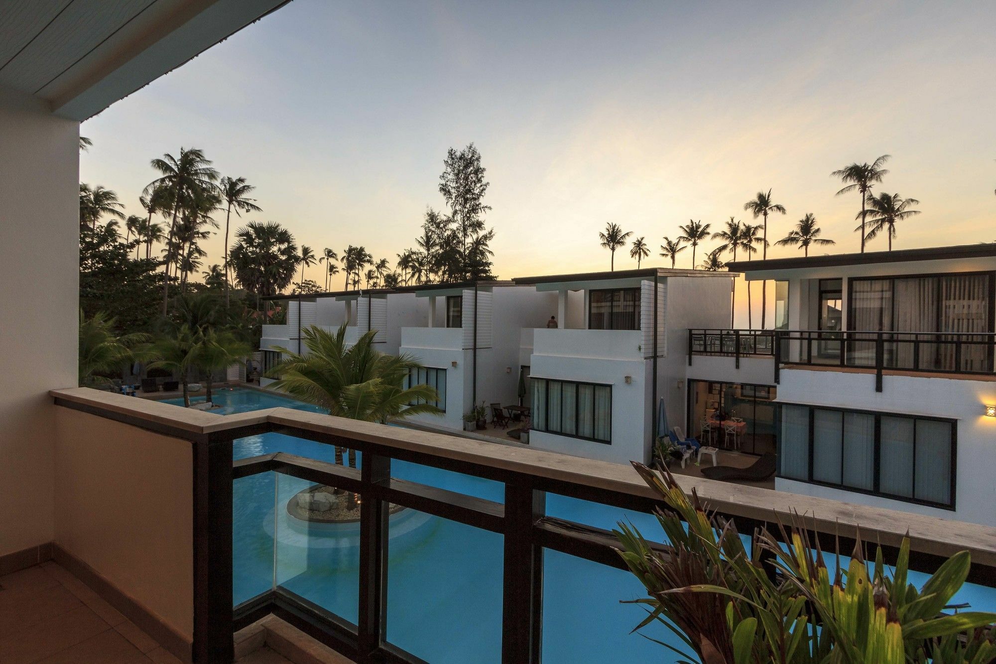 Apartment Sai Naam Lanta - & Koh Lanta