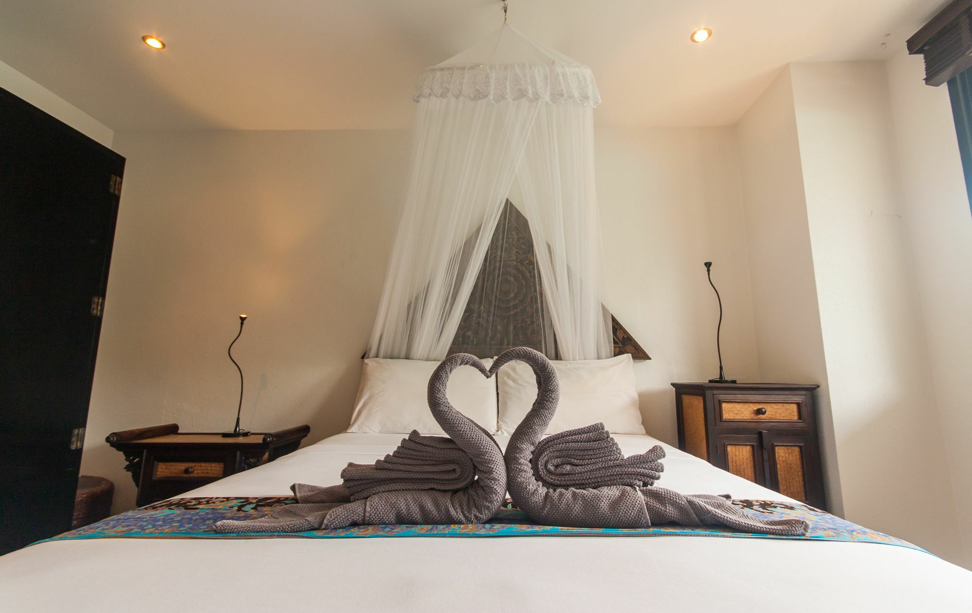 Sai Naam Lanta - & Apartment Koh Lanta