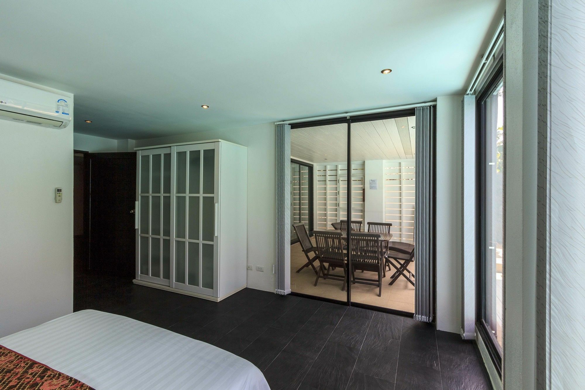 Apartment Sai Naam Lanta - &