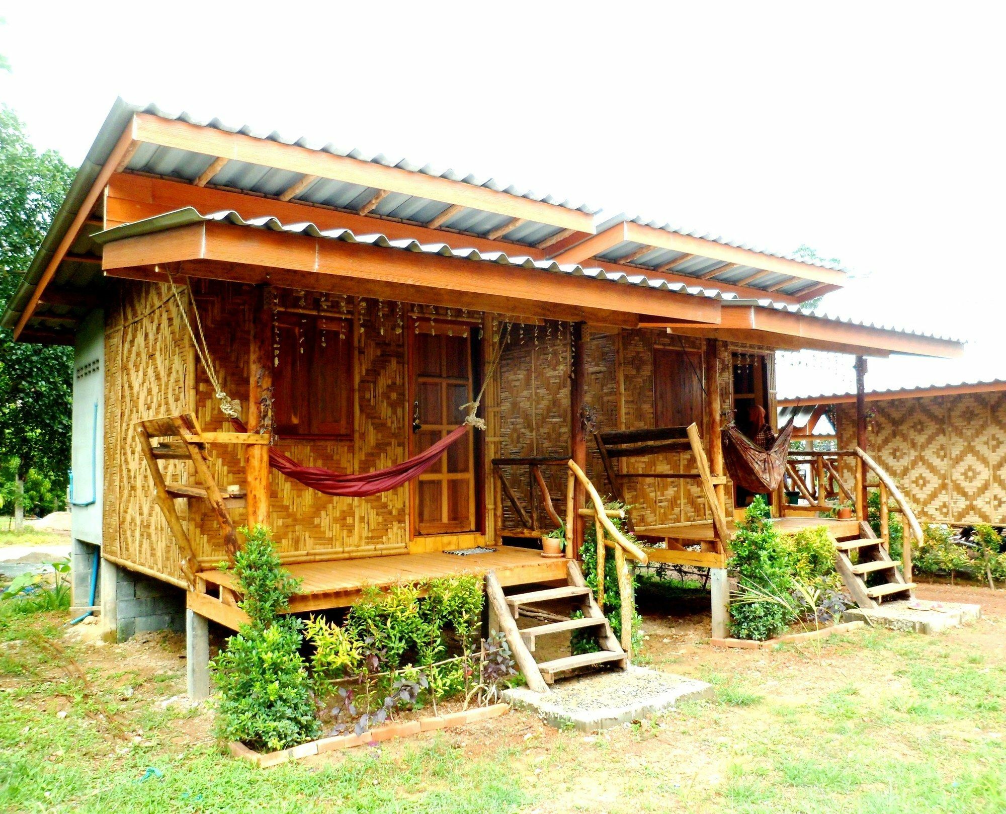 Guest house O K Chawkoh 2*