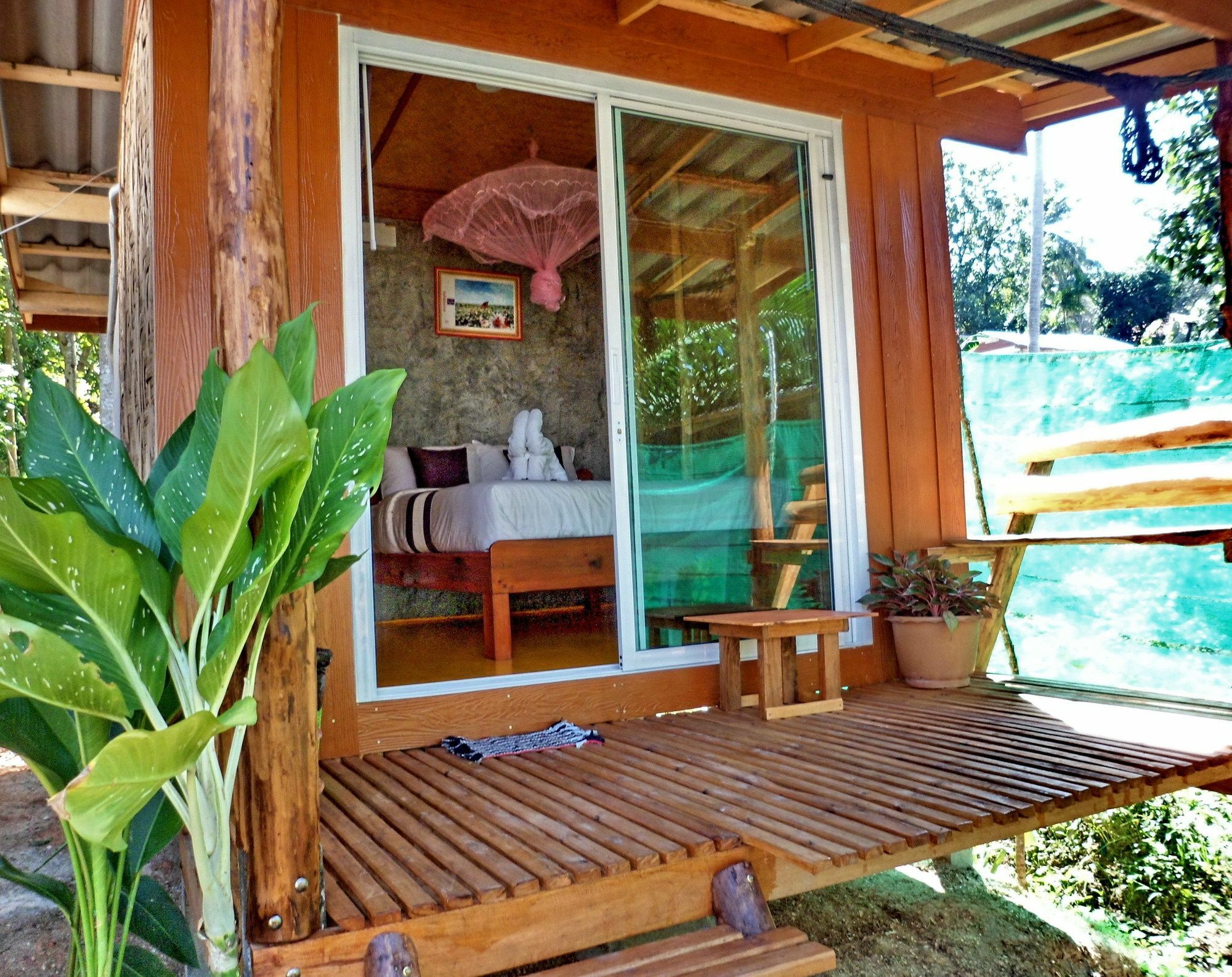 O K Chawkoh Guest house Koh Lanta