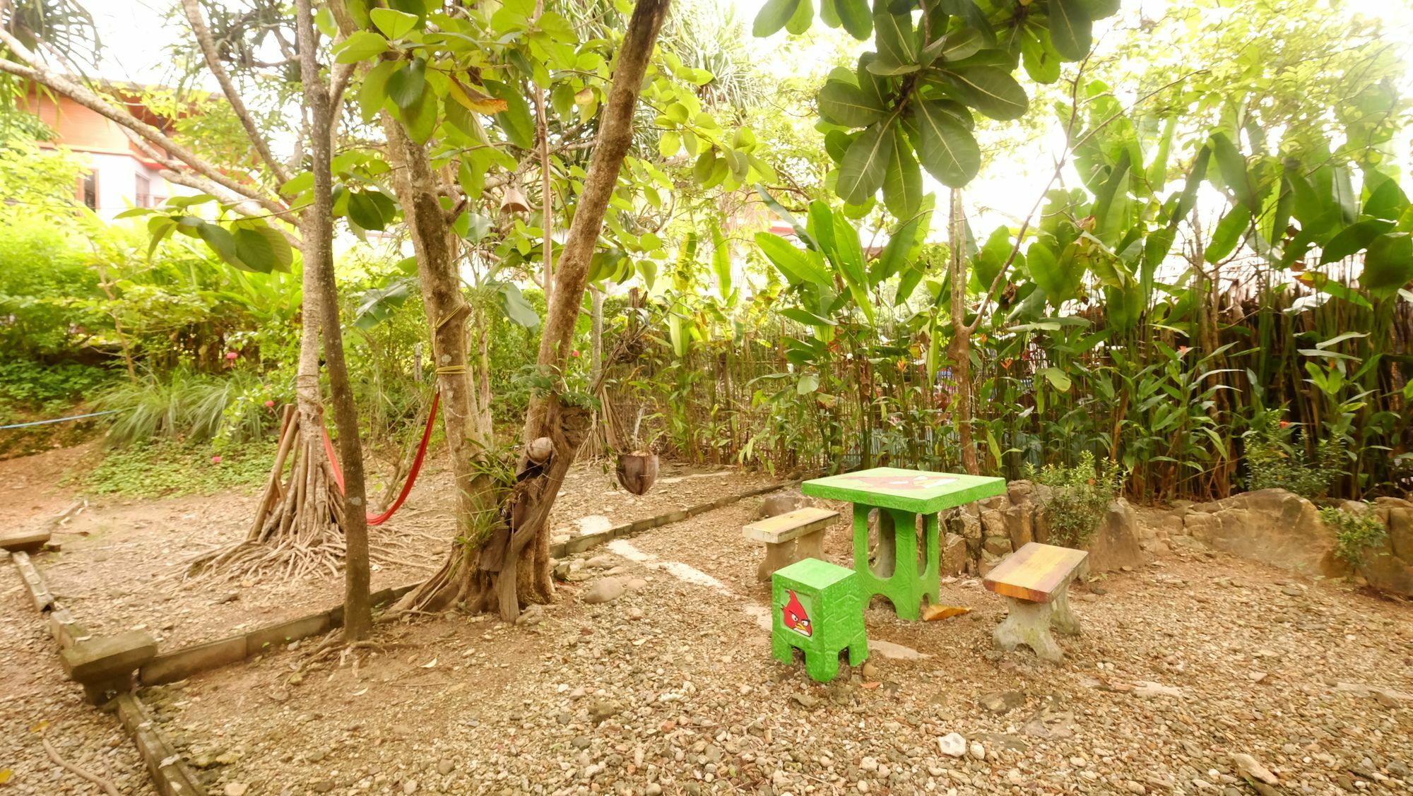 Chalet Lanta Valom Buri