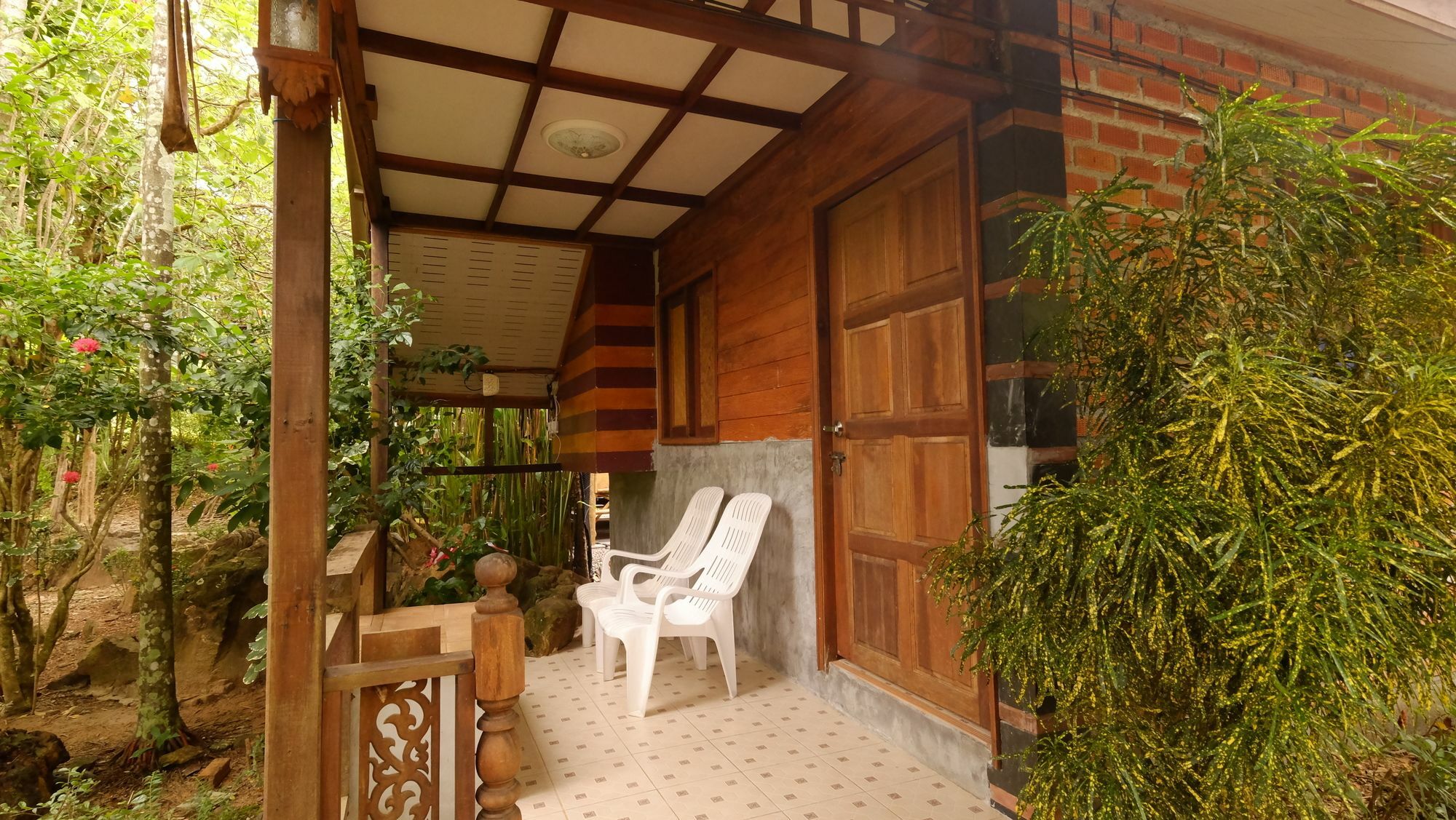 Chalet Lanta Valom Buri