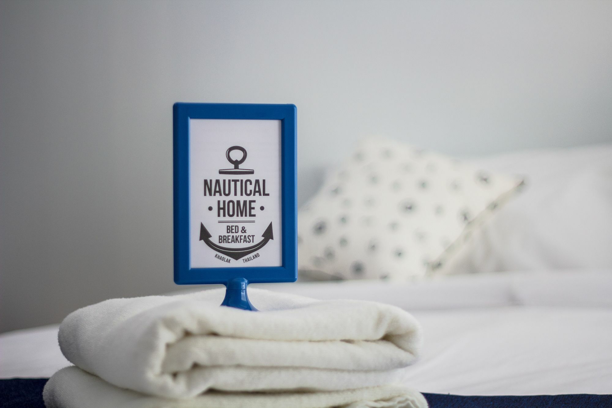 Bed & Breakfast Nautical & Seashell House Khao Lak