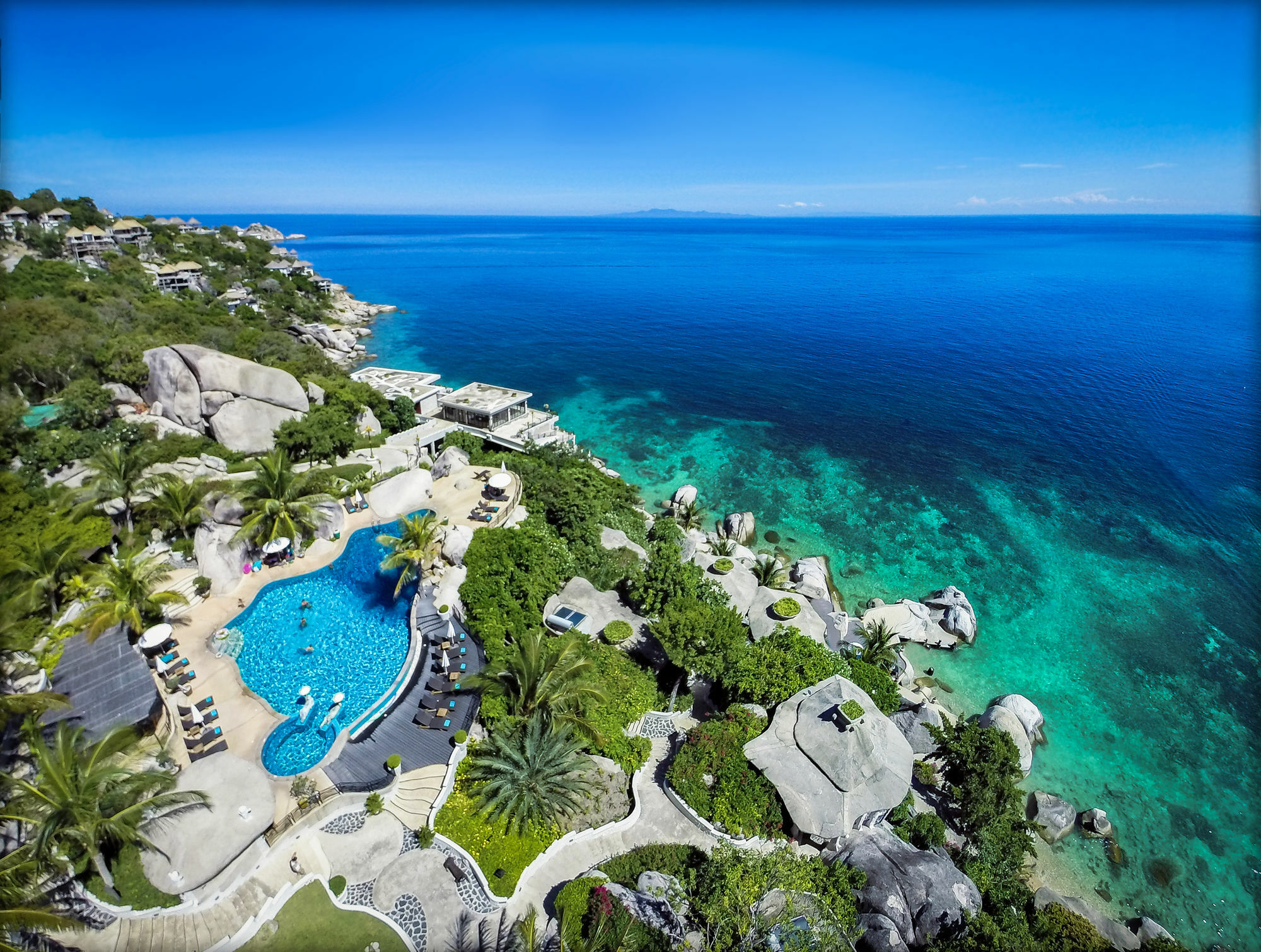 Jamahkiri Dive & Resort 5*