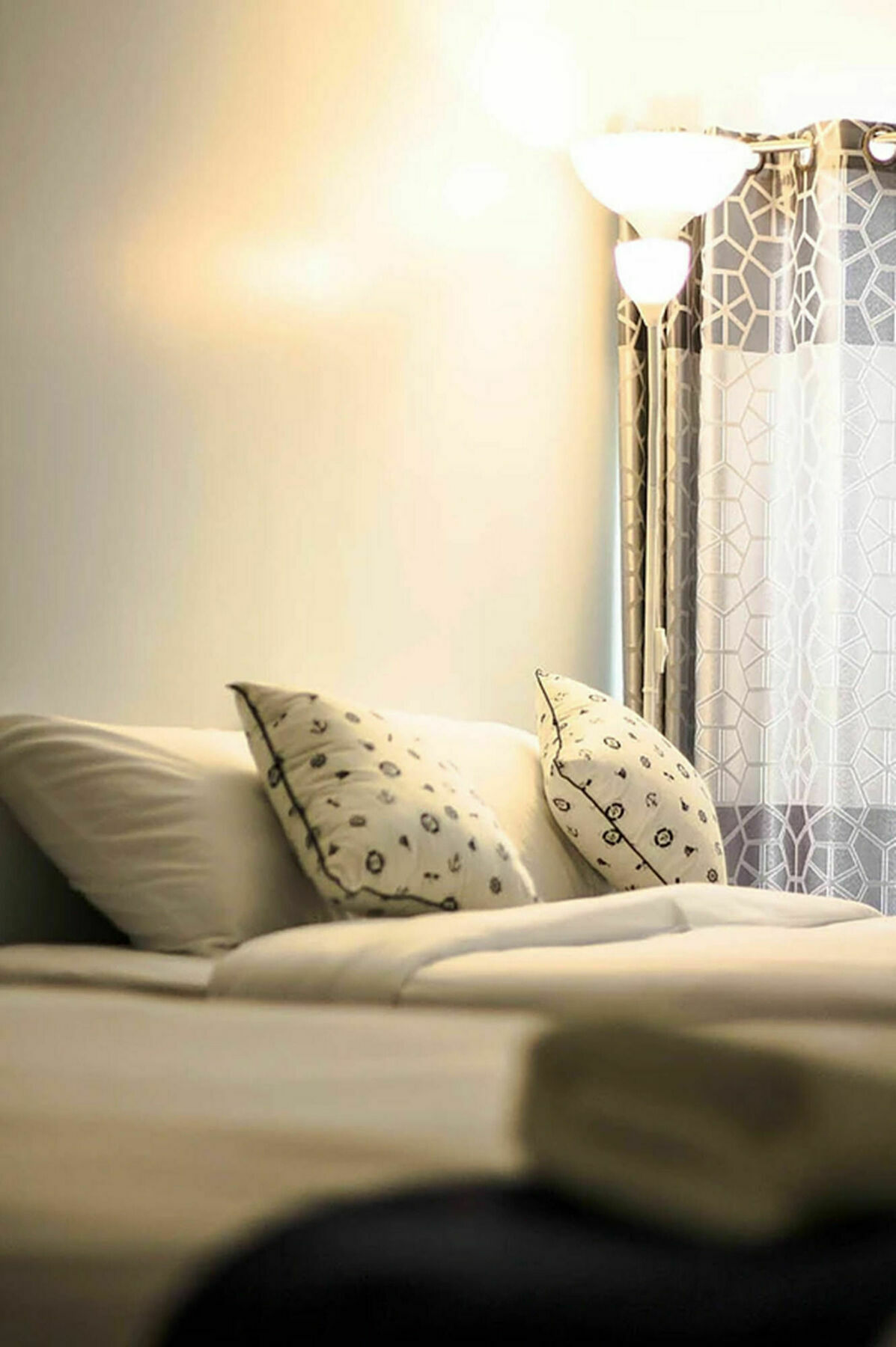 Nautical & Seashell House Bed & Breakfast