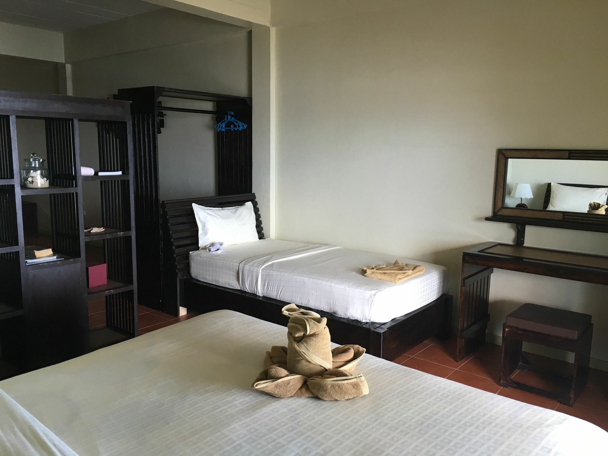 Apartment Coral View Koh Tao