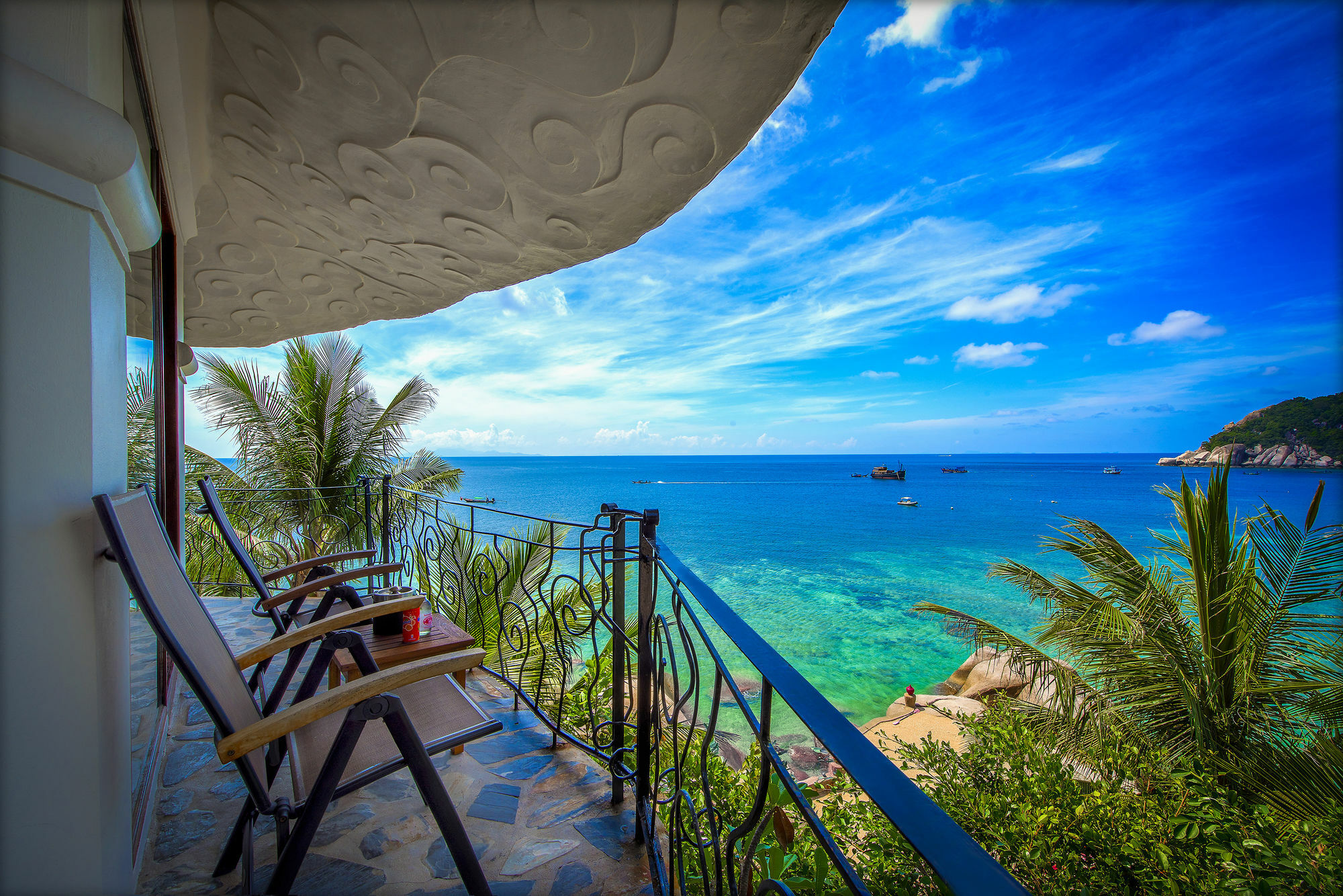 Resort Jamahkiri Dive &