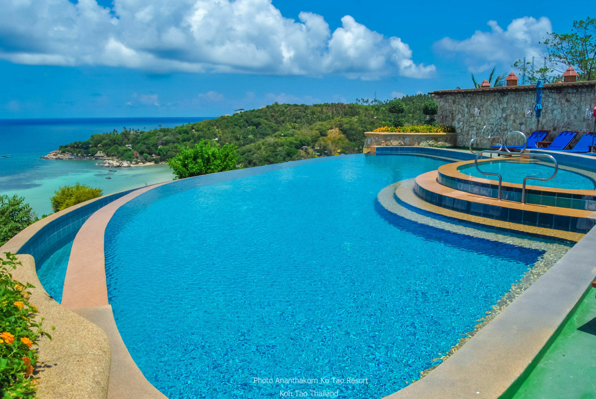 - Zone 3* Koh Tao