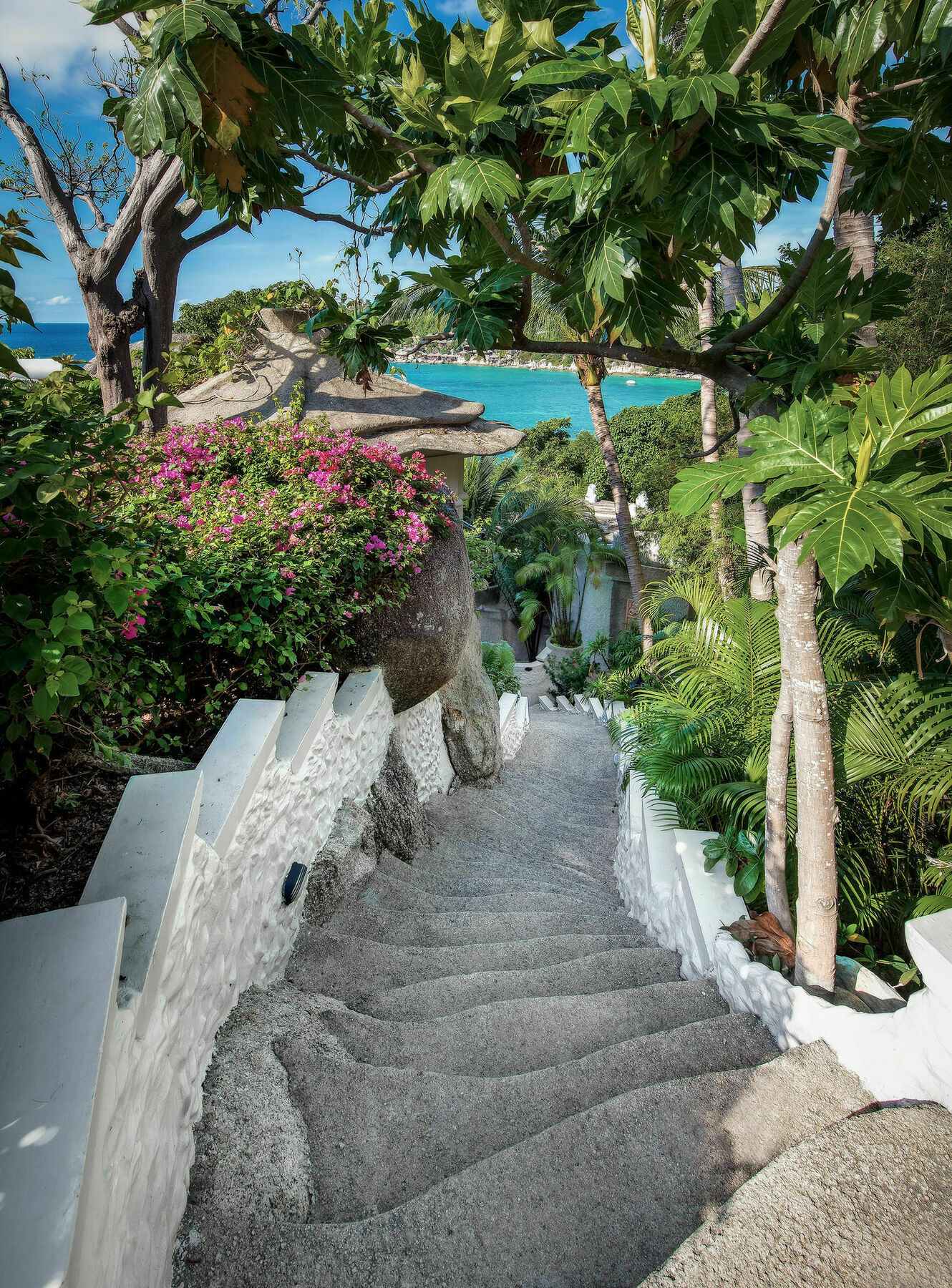 Jamahkiri Dive &