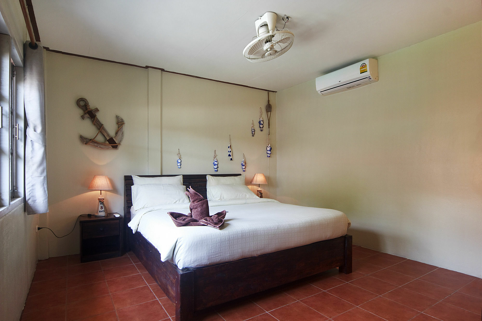 Apartment Coral View Koh Tao