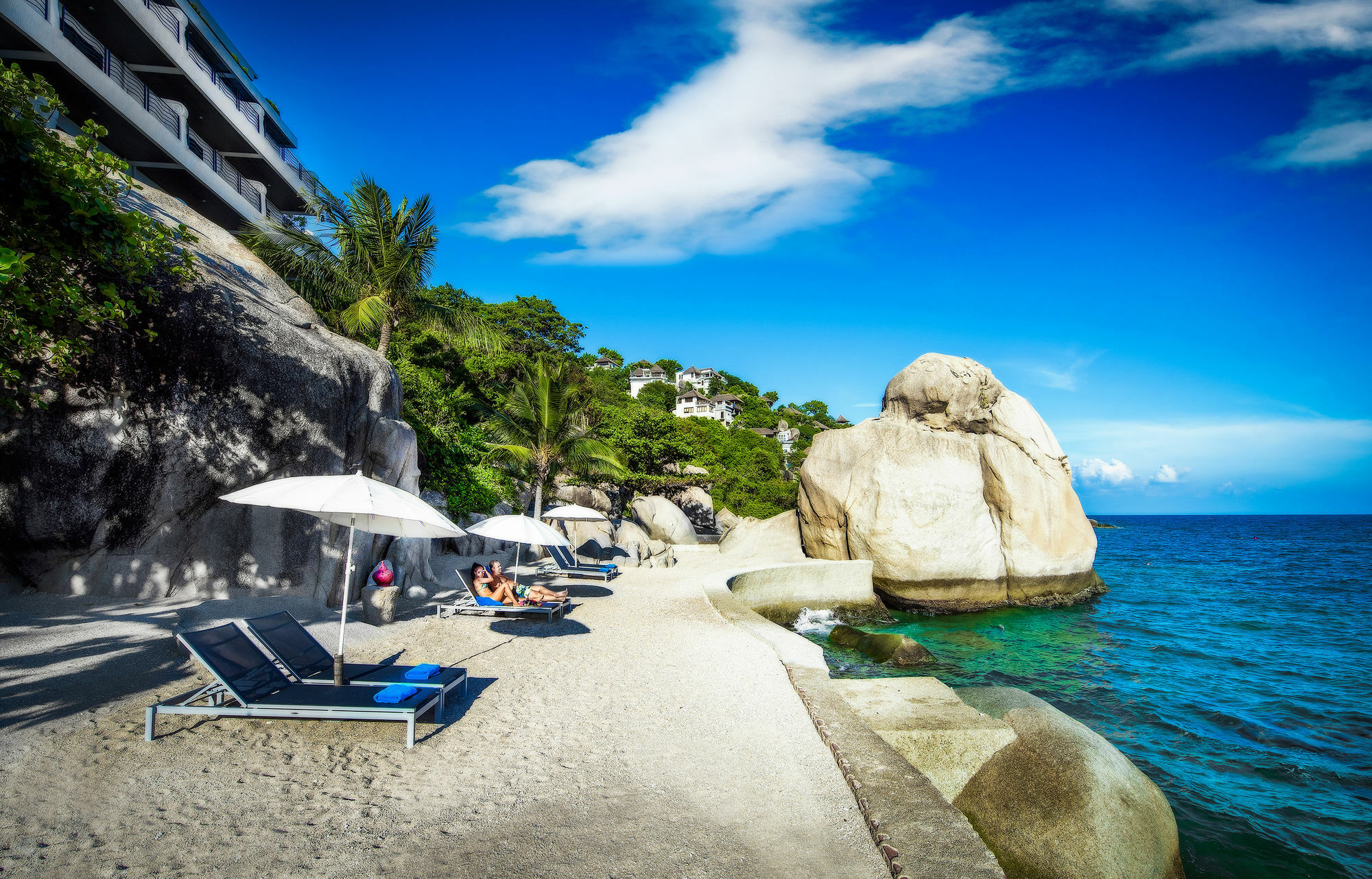 Jamahkiri Dive &
