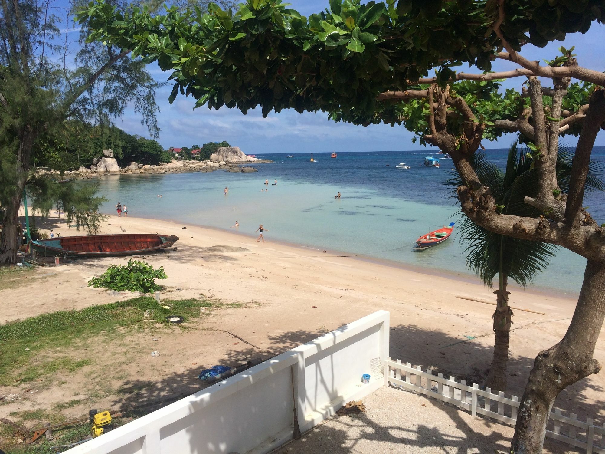Coral View Apartment Koh Tao