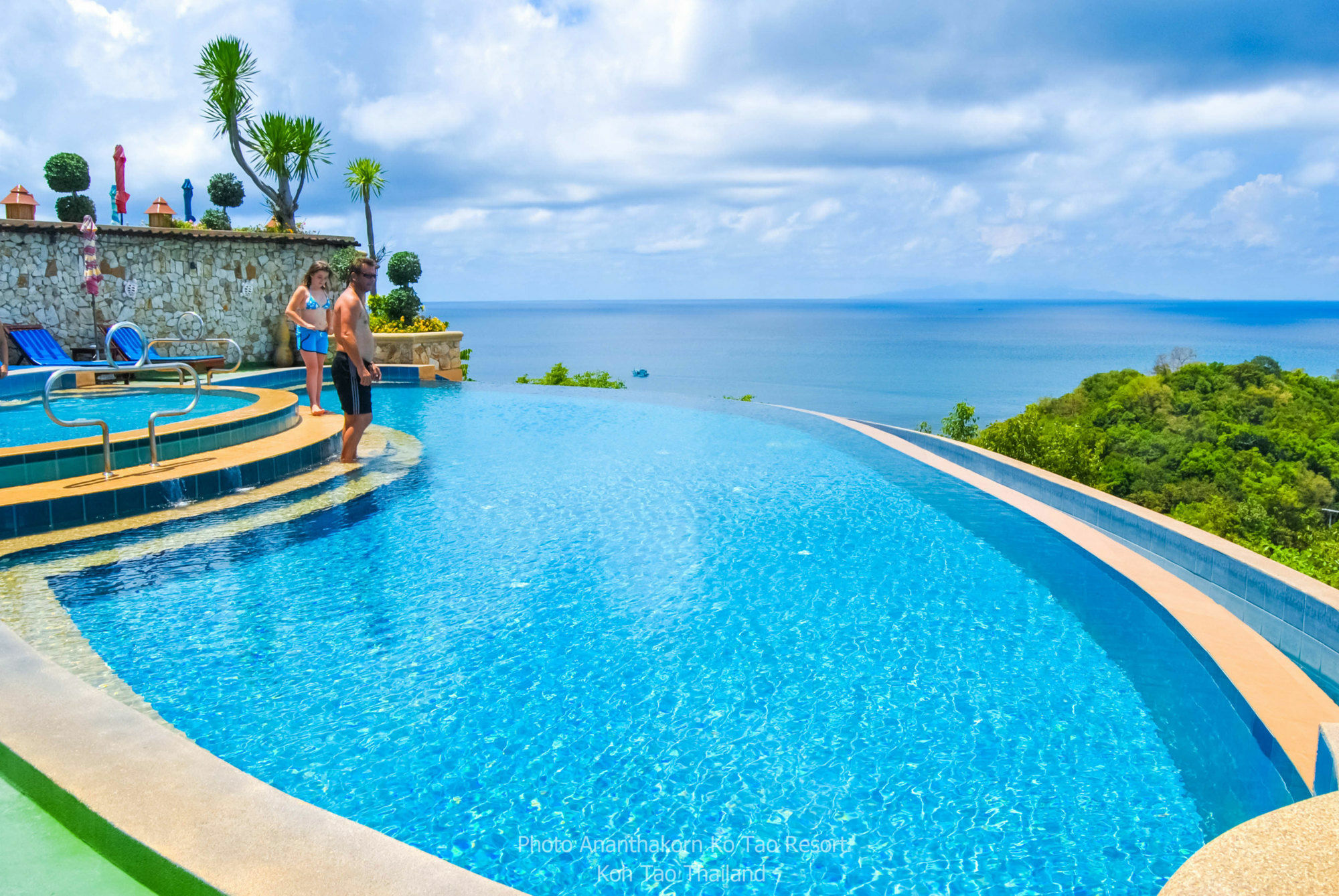 - Zone Resort