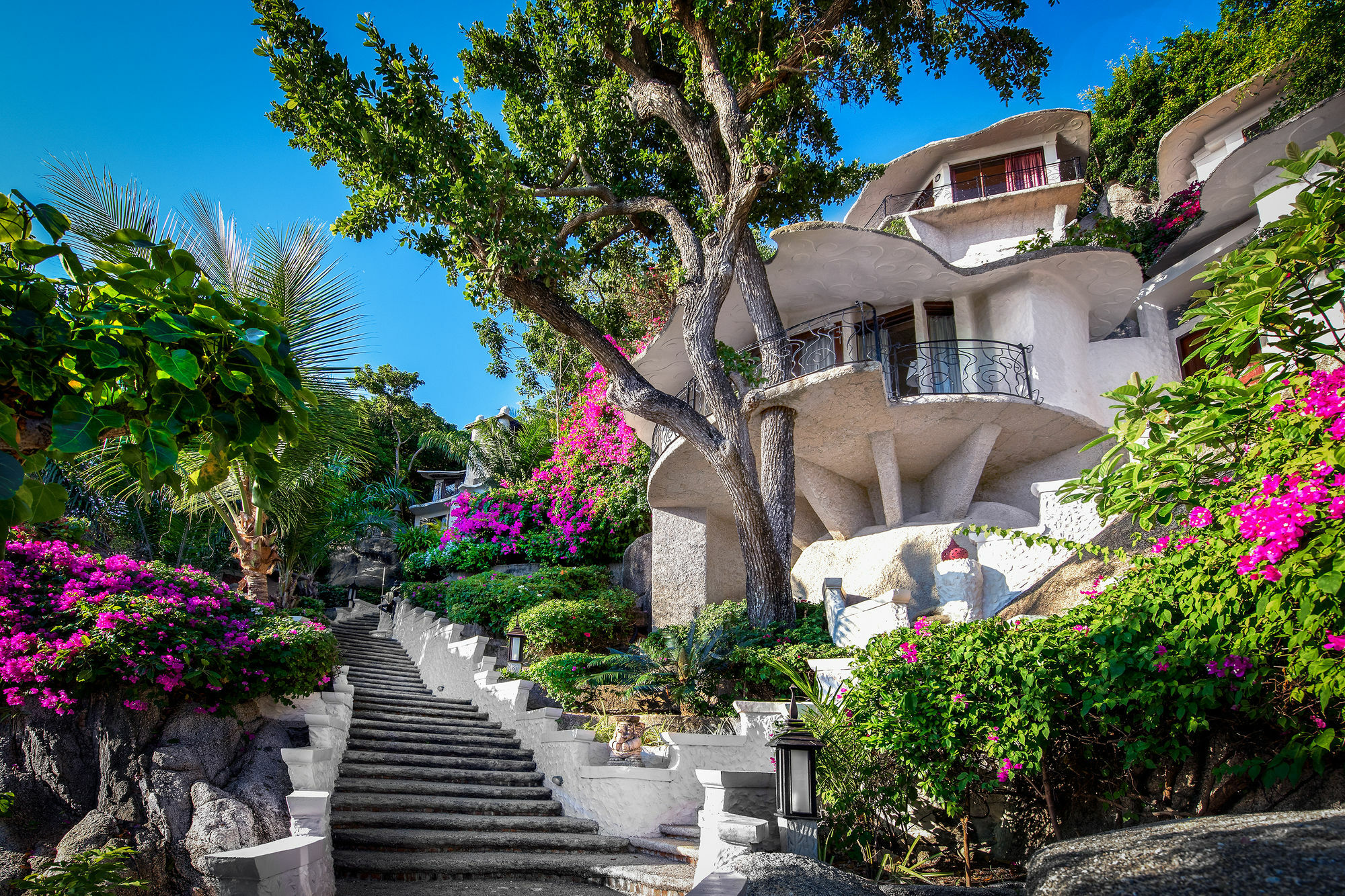 Jamahkiri Dive & Resort 5*