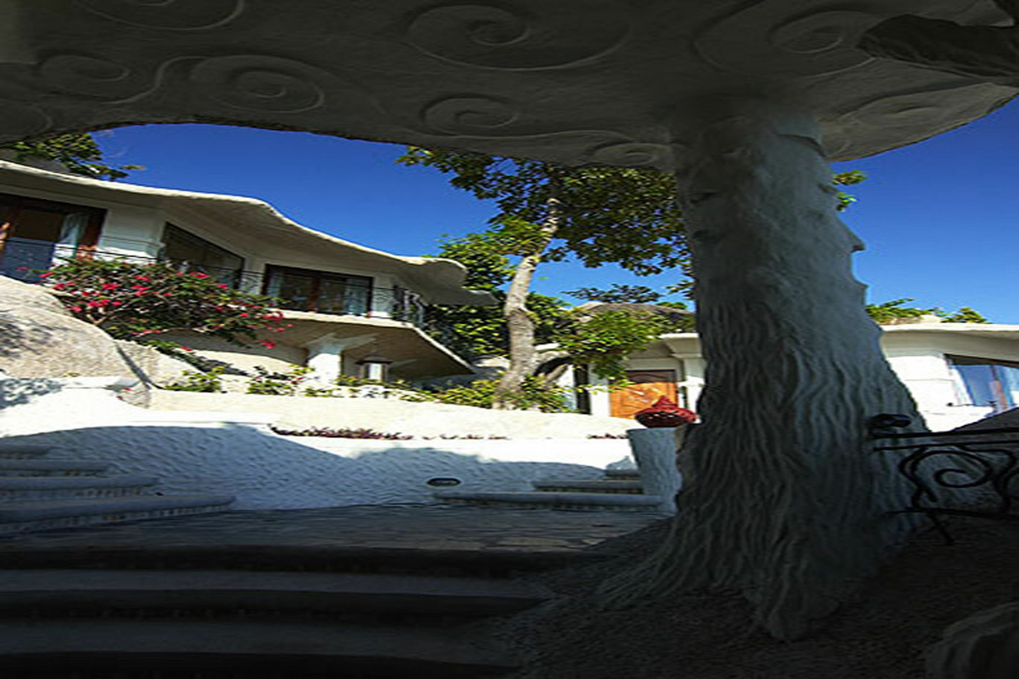 Resort Jamahkiri Dive & Koh Tao
