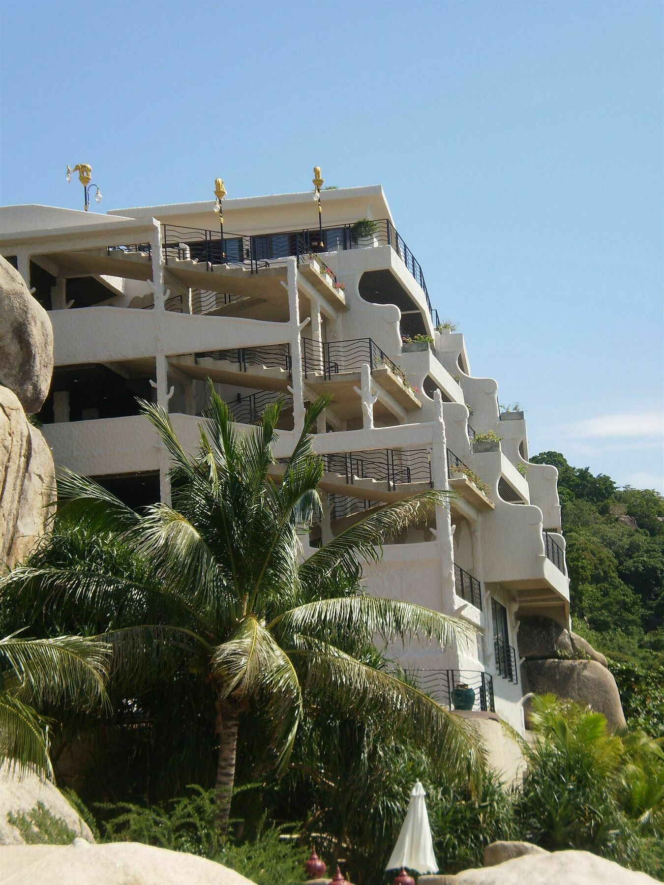 Jamahkiri Dive & Koh Tao