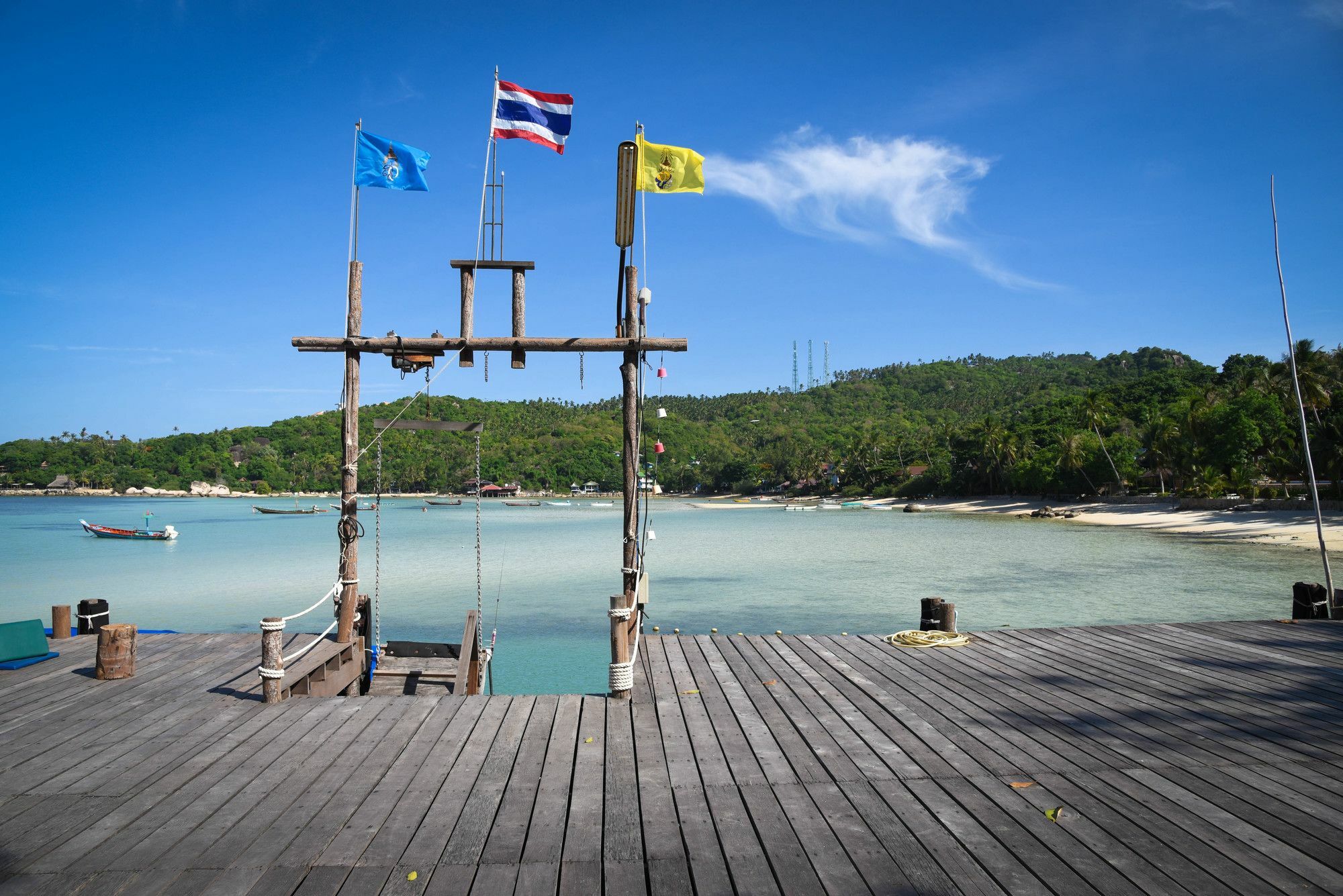 - Zone Resort 3*