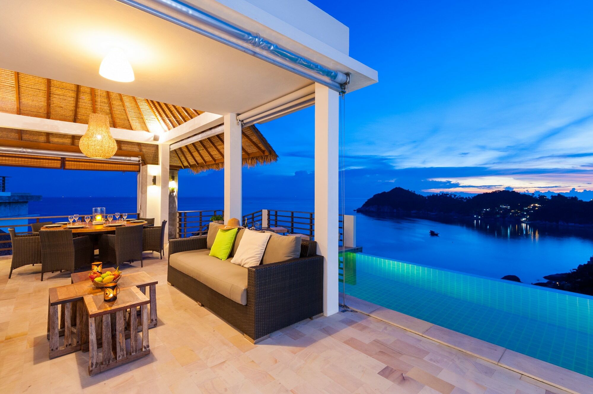 Sabai Jai * Koh Tao