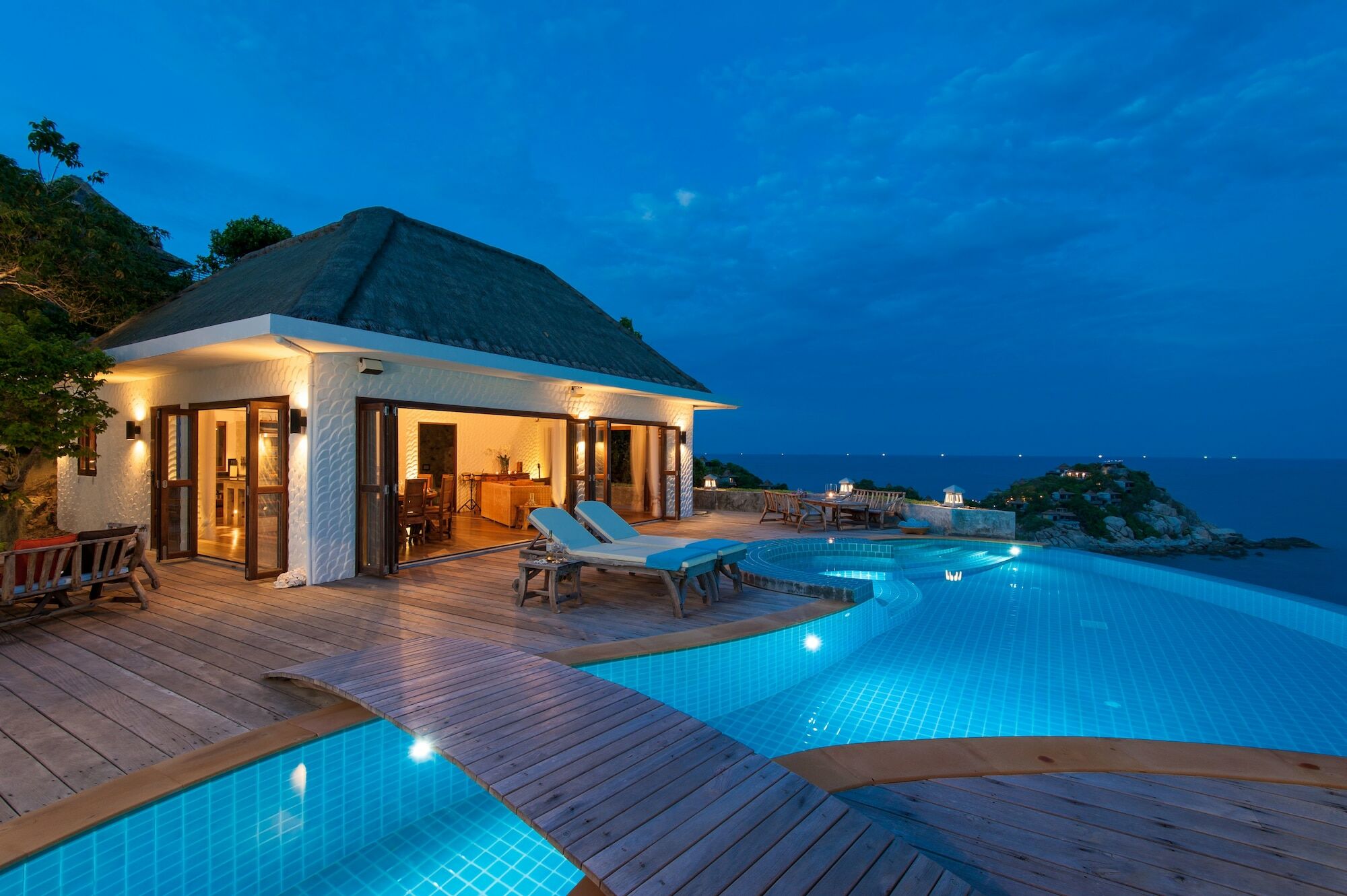 Villa Sabai Jai Koh Tao