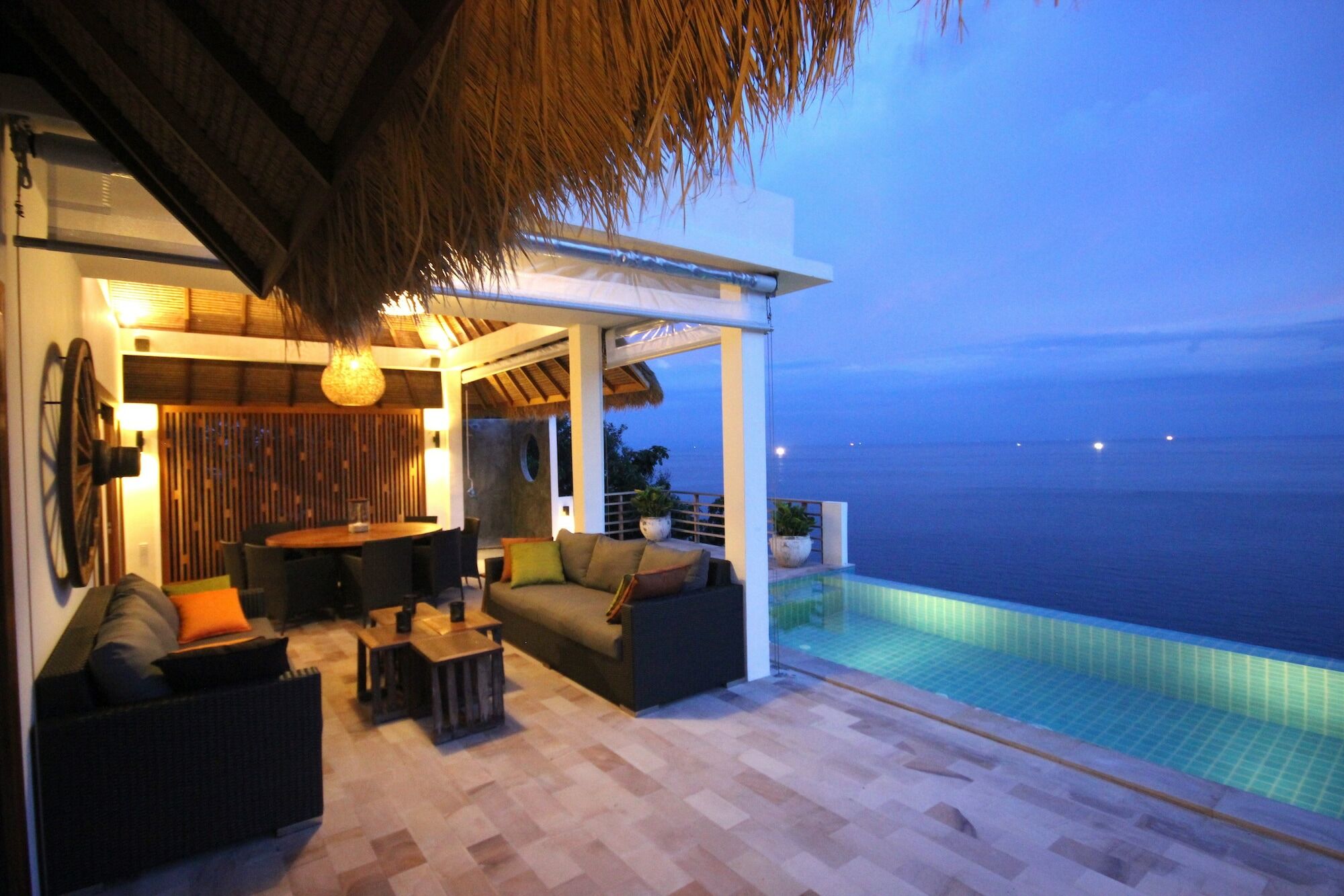 Sabai Jai Villa Koh Tao