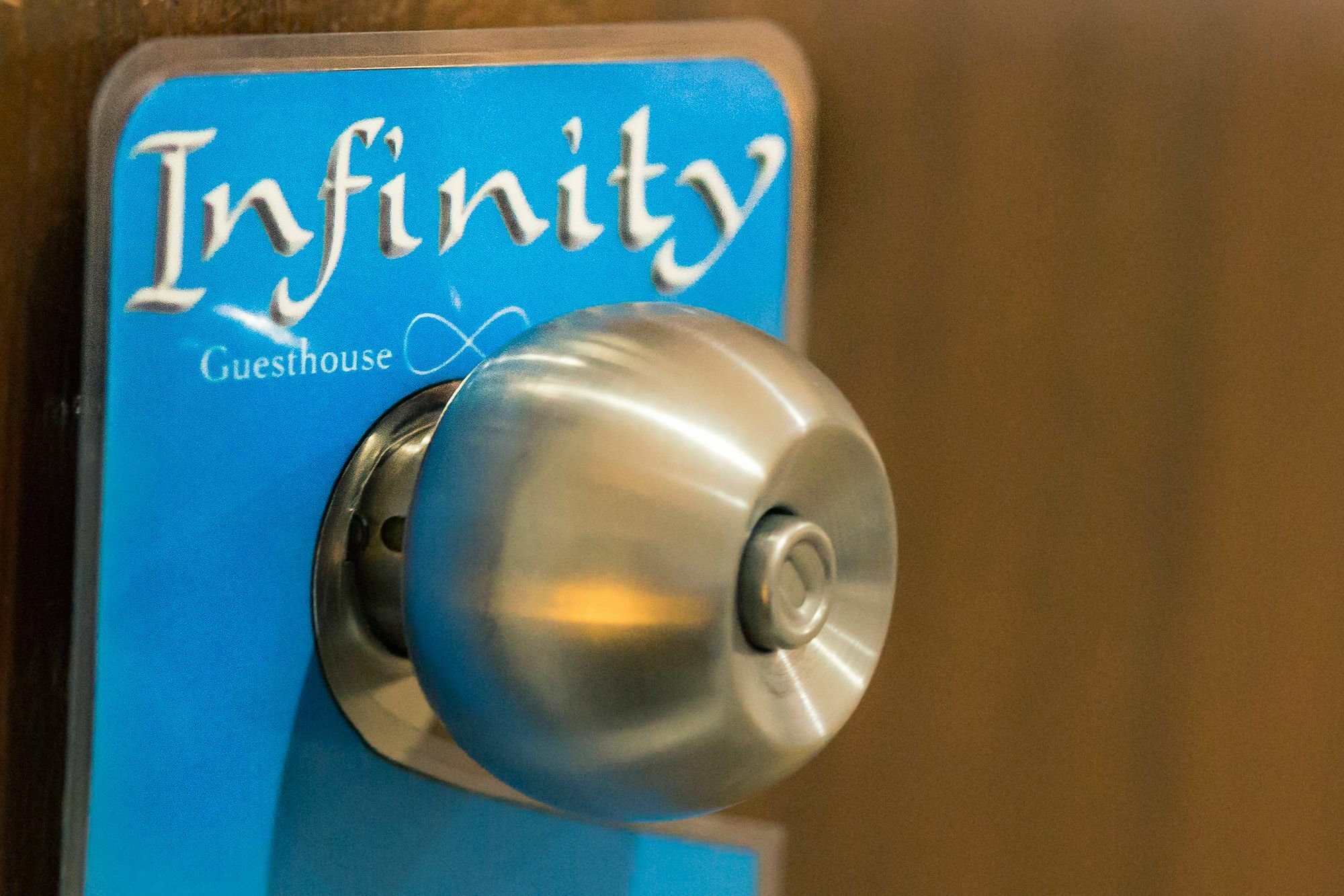 Infinity Guest house