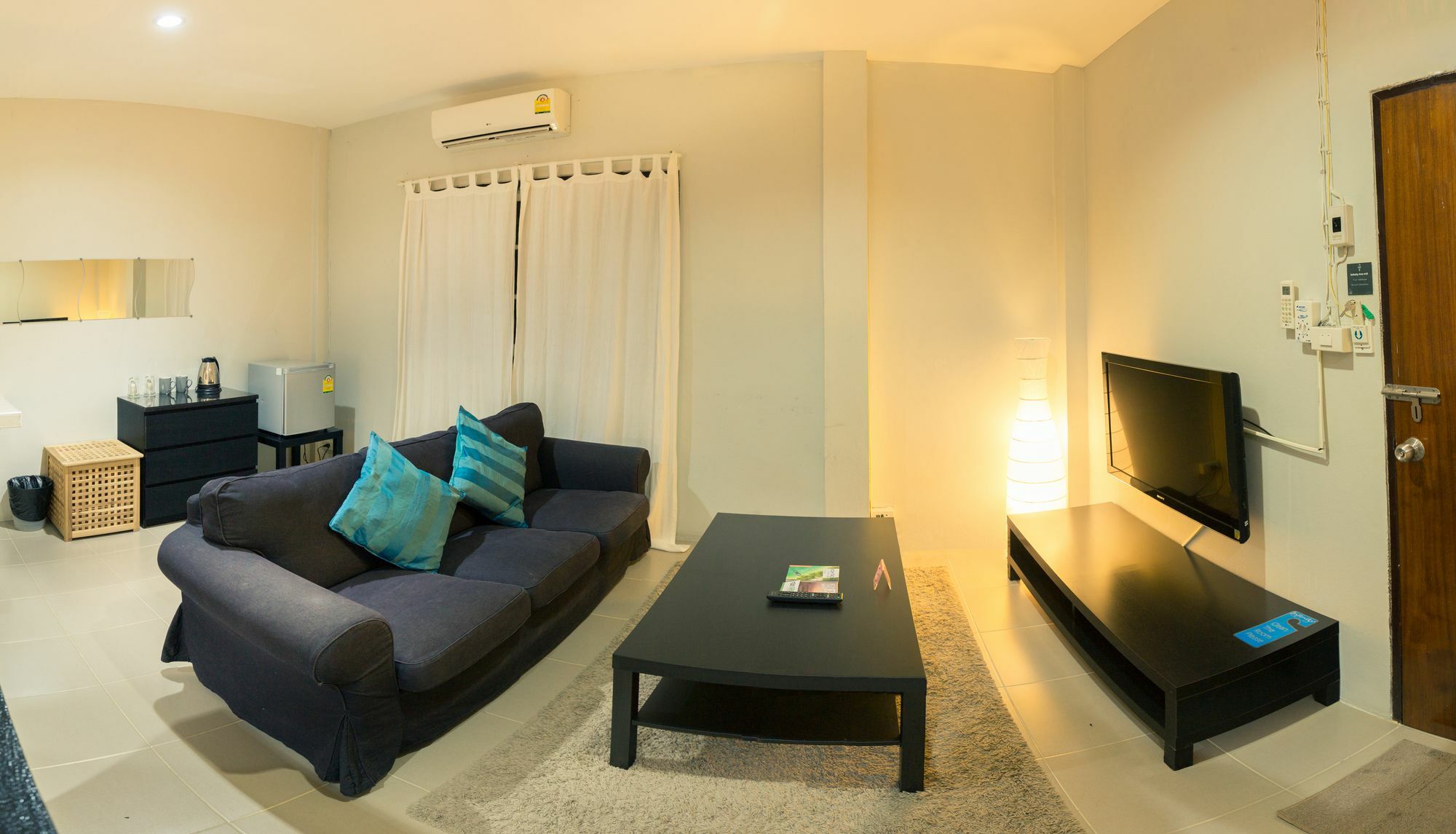 Guest house Infinity Koh Tao