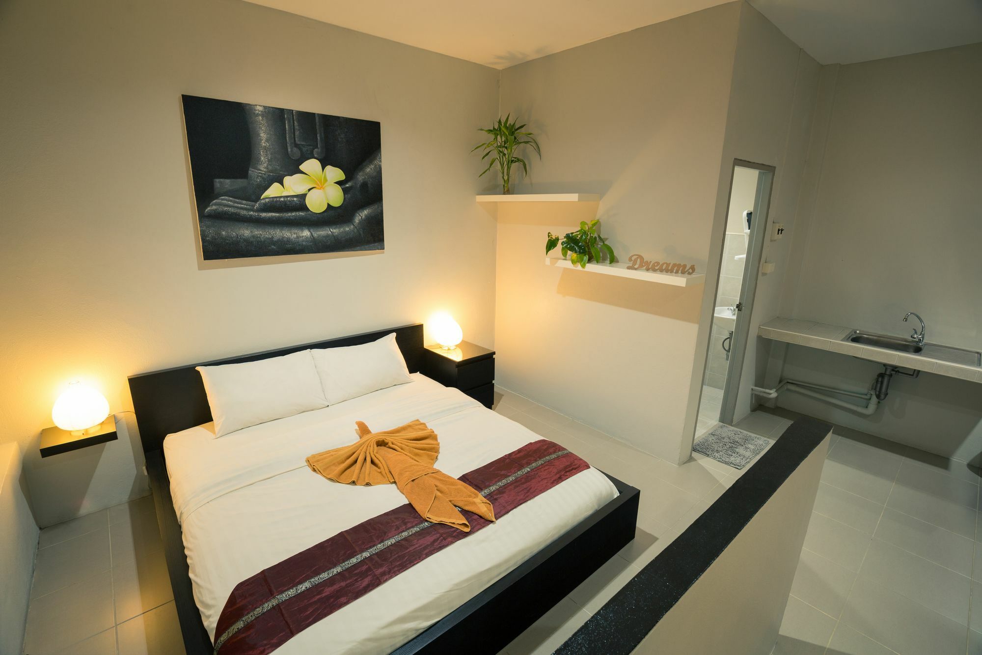 Infinity Guest house 2*