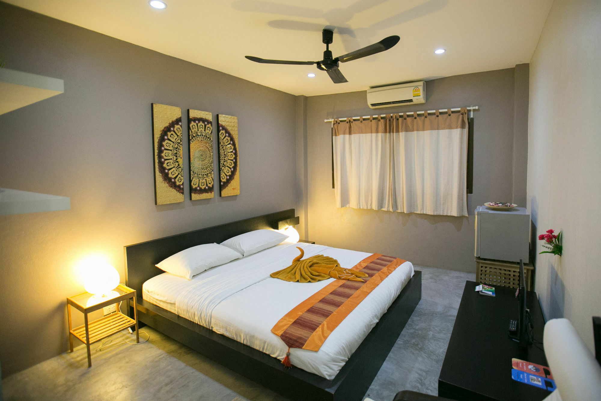 Guest house Infinity