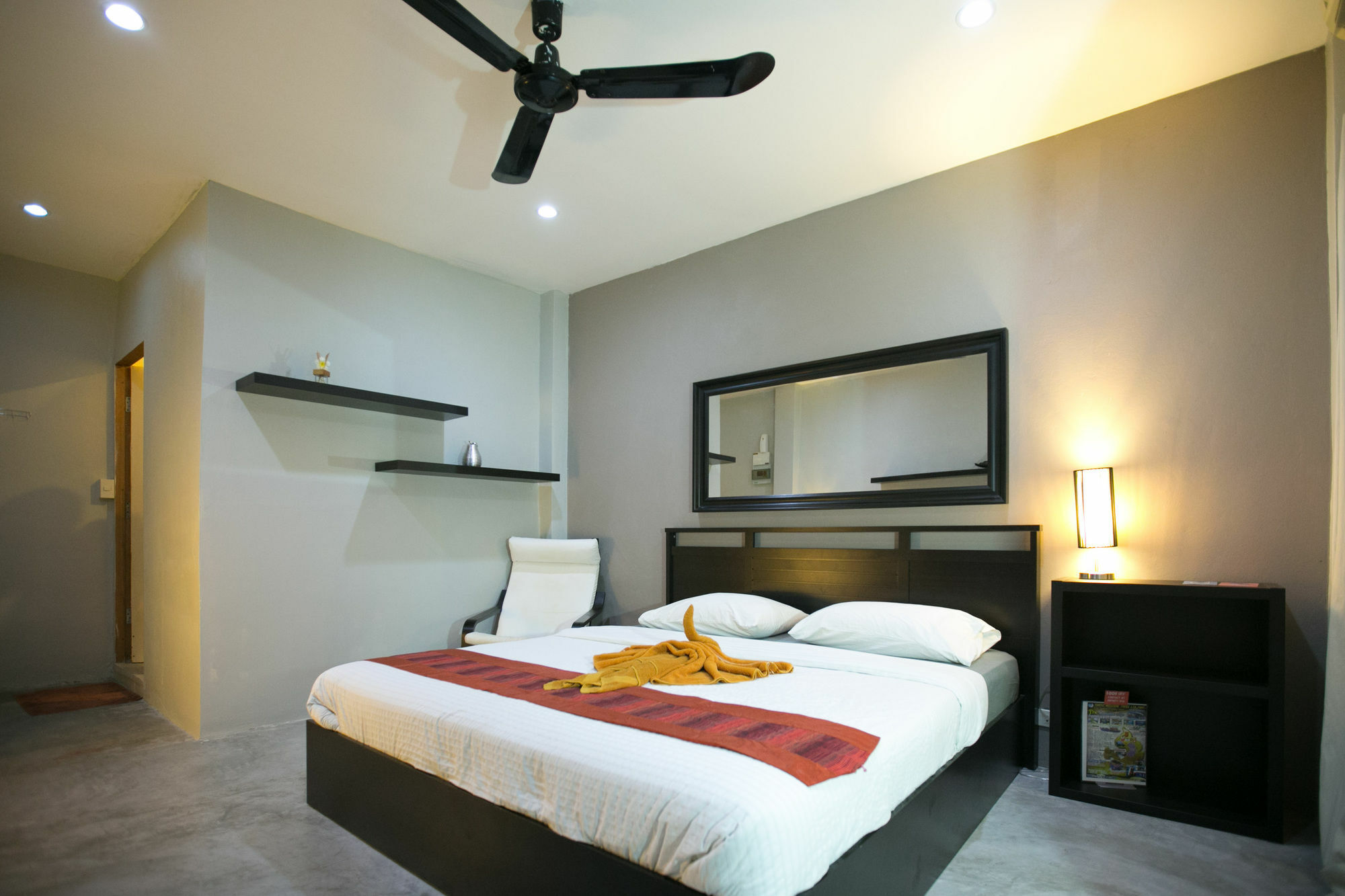 Infinity Guest house