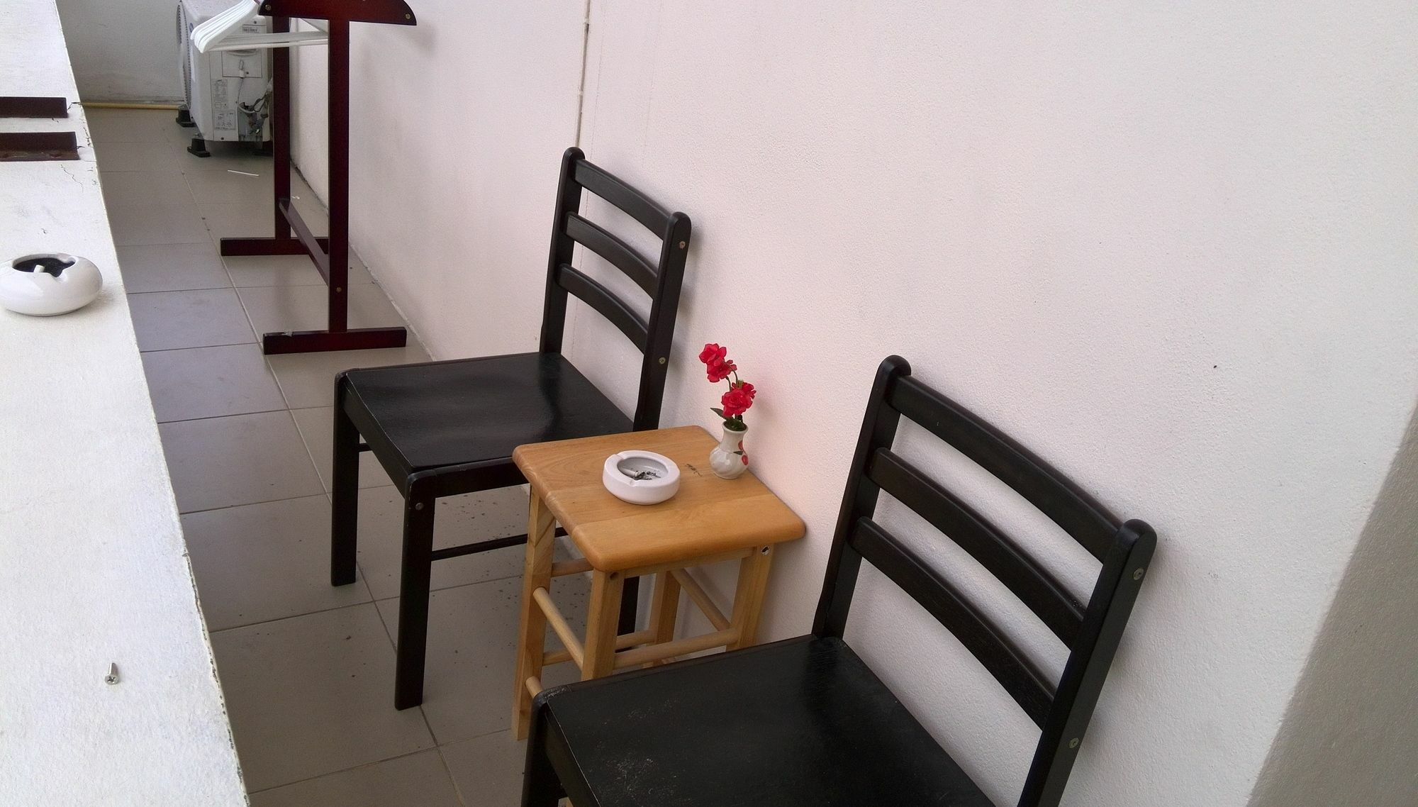 Infinity Guest house Koh Tao
