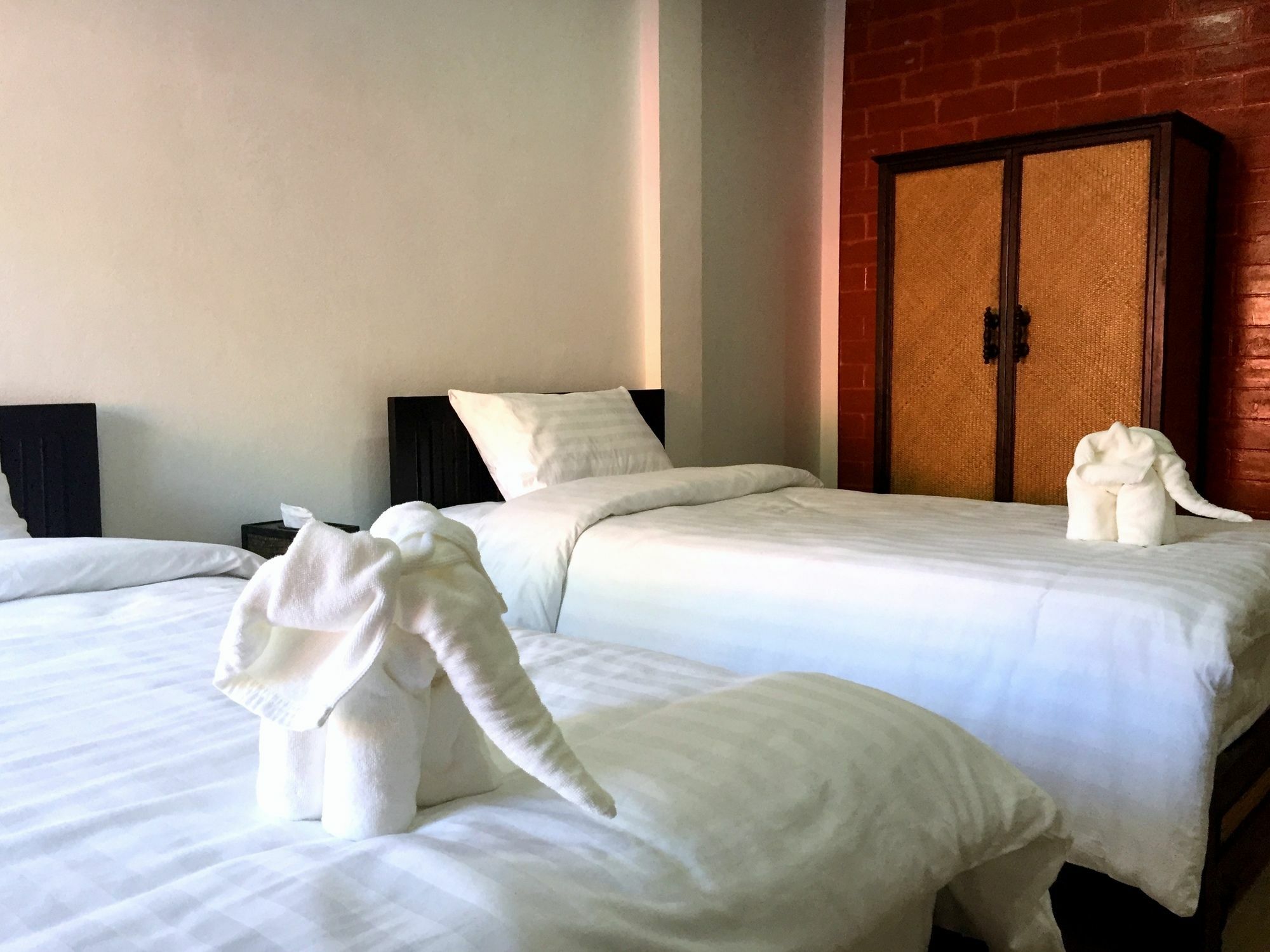 Guest house Summer And