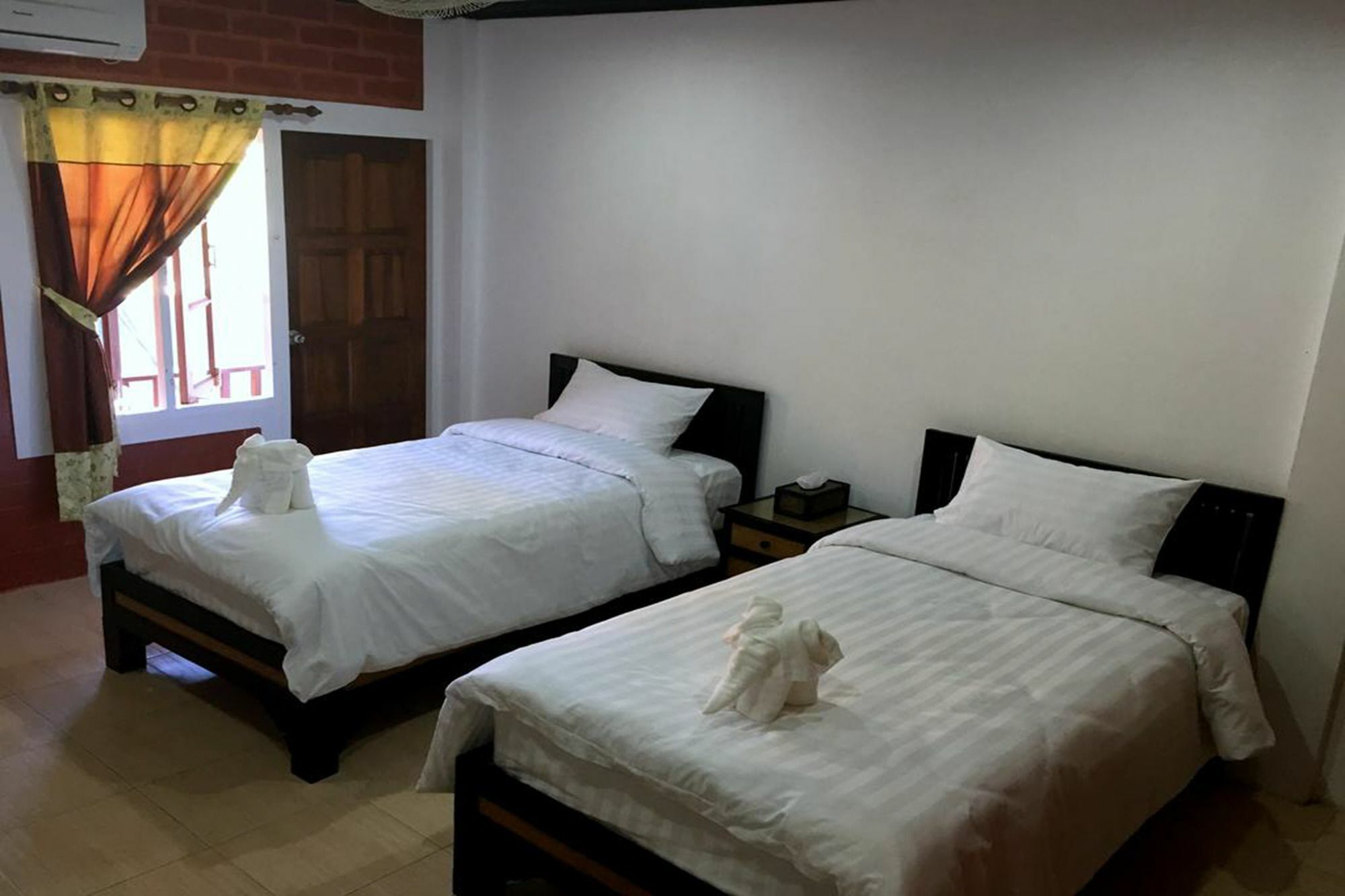 Summer And Guest house