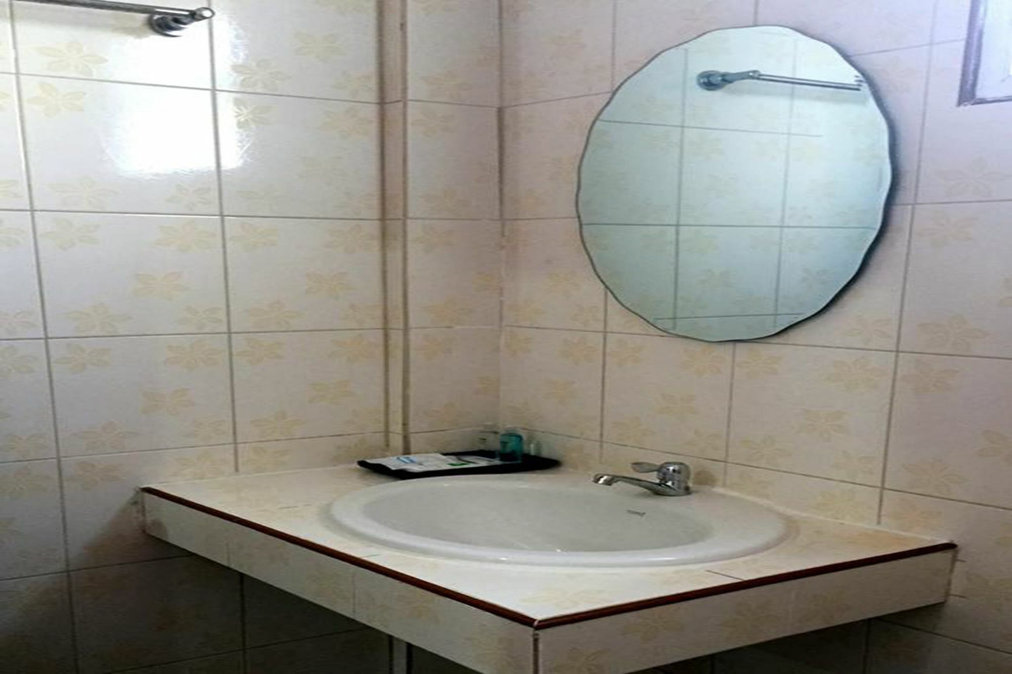 Guest house Summer And