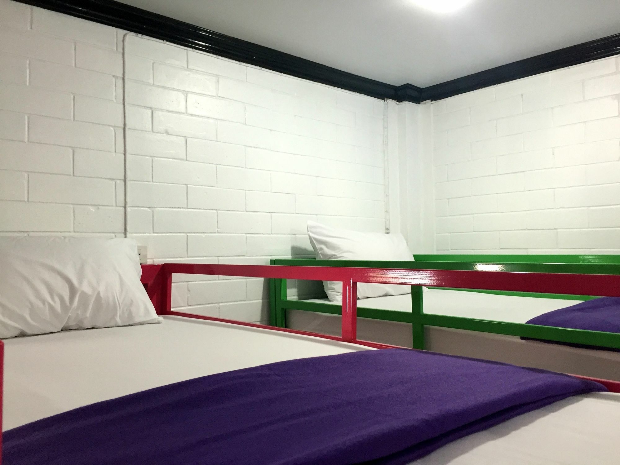 Guest house Summer And