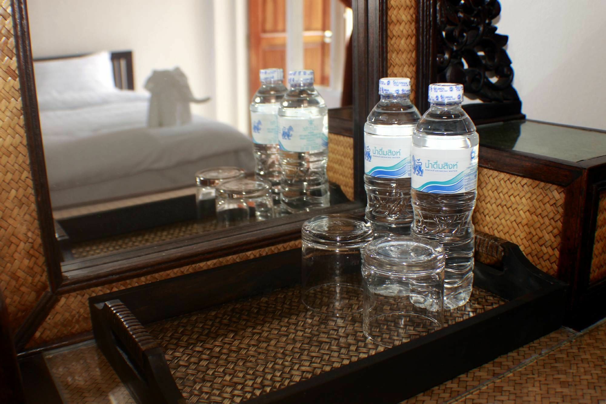Guest house Summer And 2*