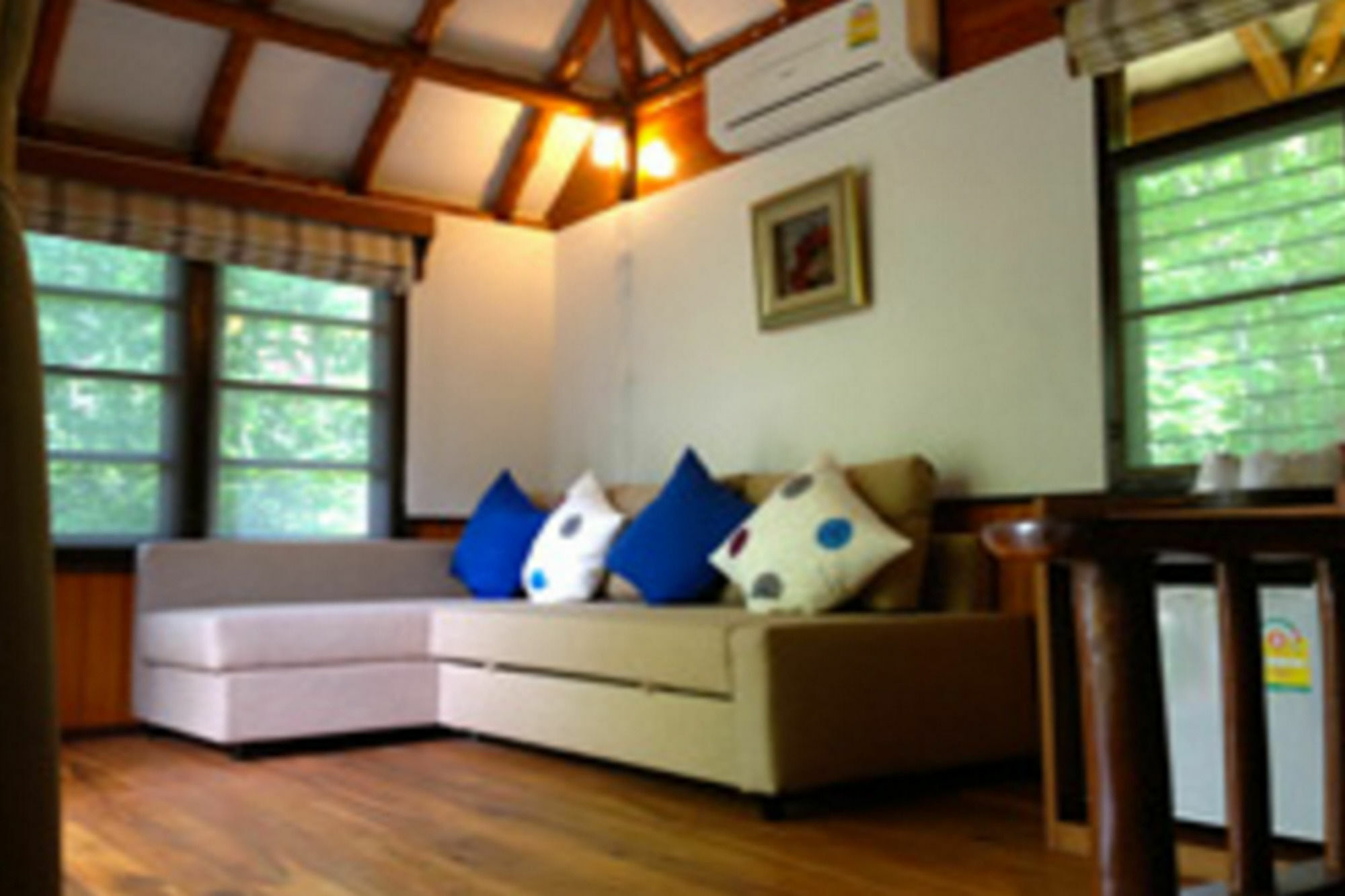 Lub D Tanote Bay Resort Koh Tao