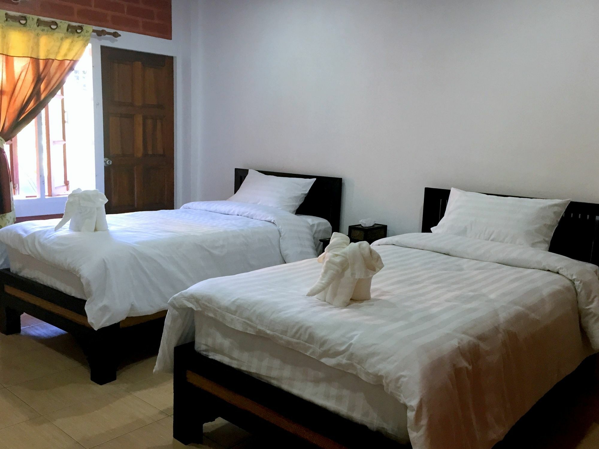 Summer And Guest house