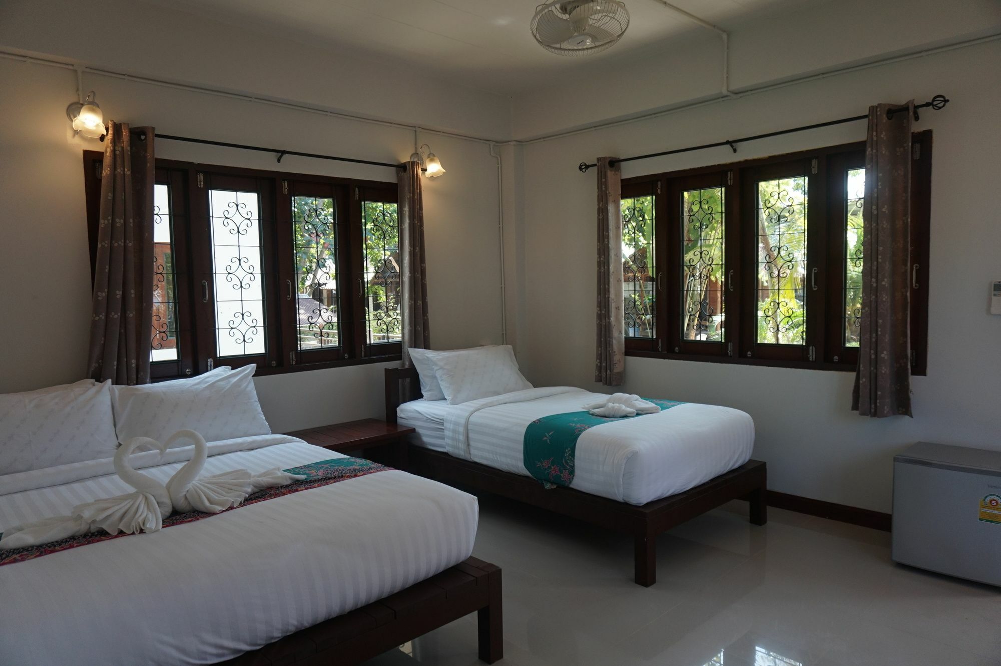 Resort Goodtime 4p Koh Tao