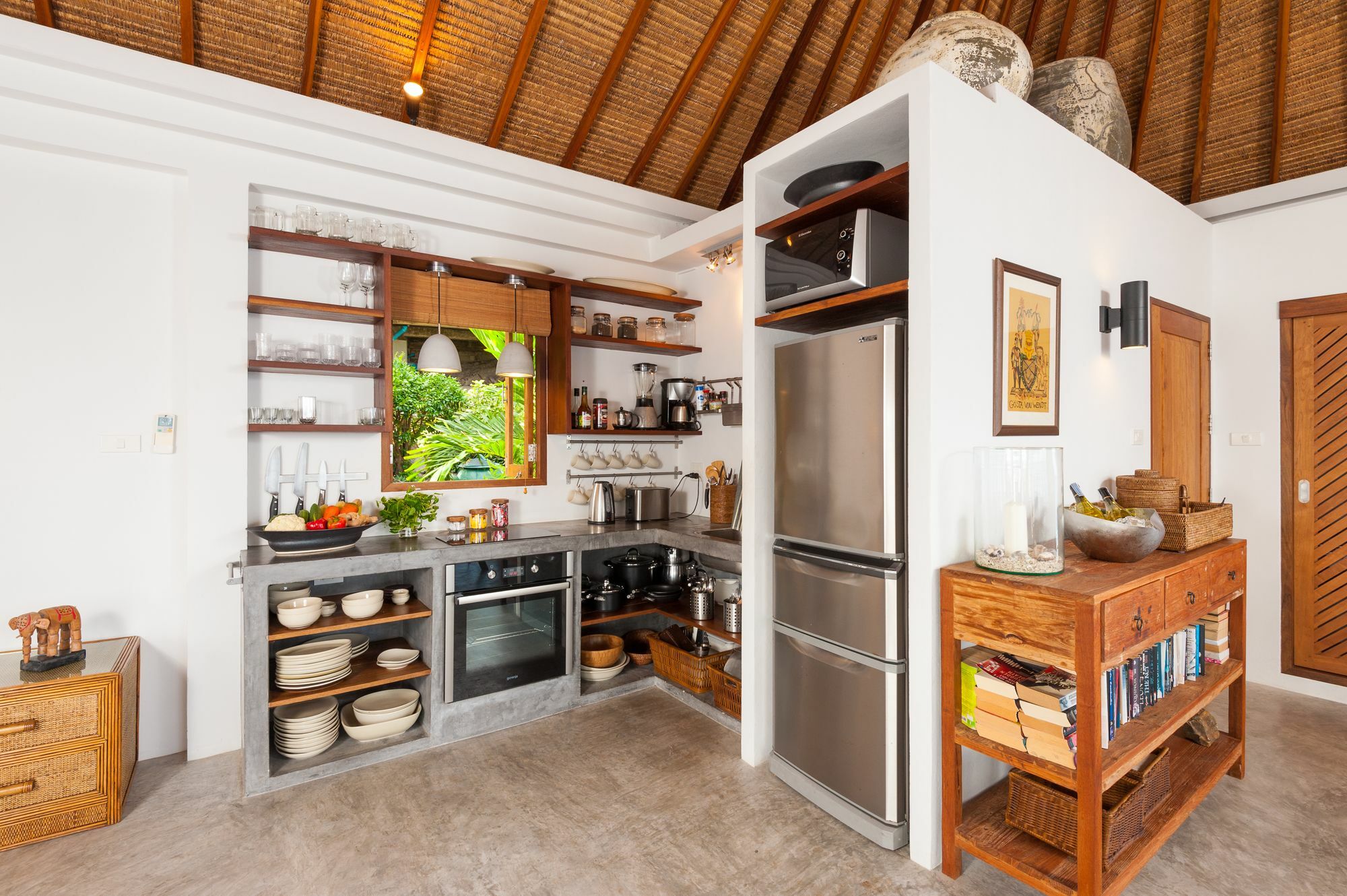 Cape Shark Villa
