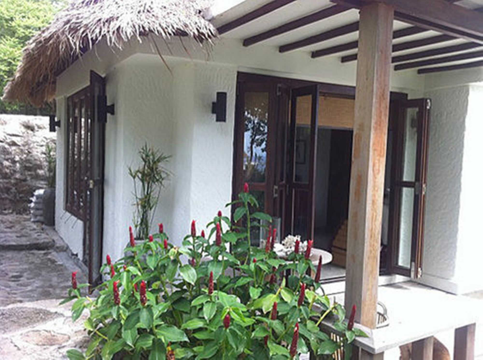Villa Cape Shark *