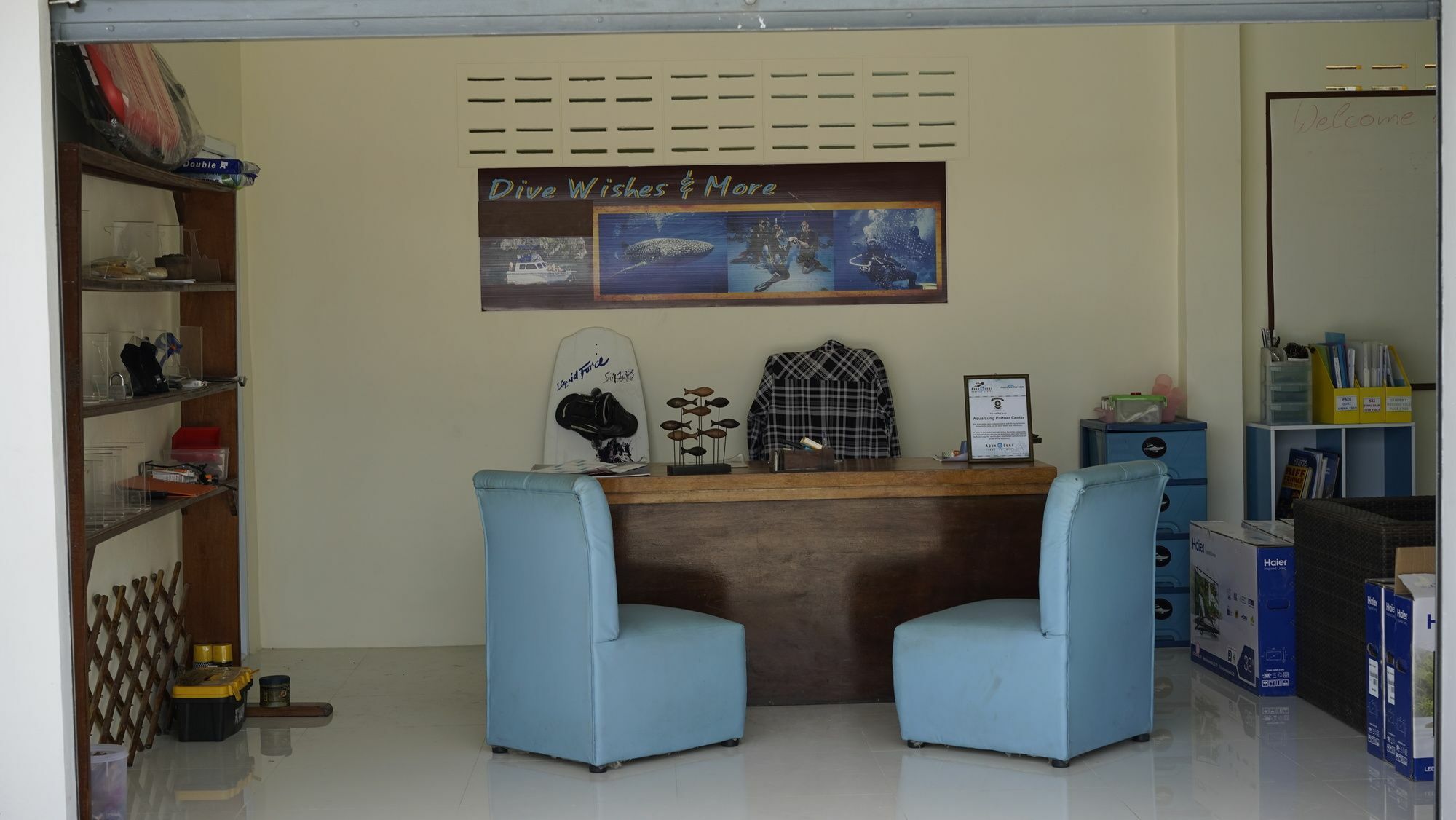 The Miracle & Diving Guest house 3*