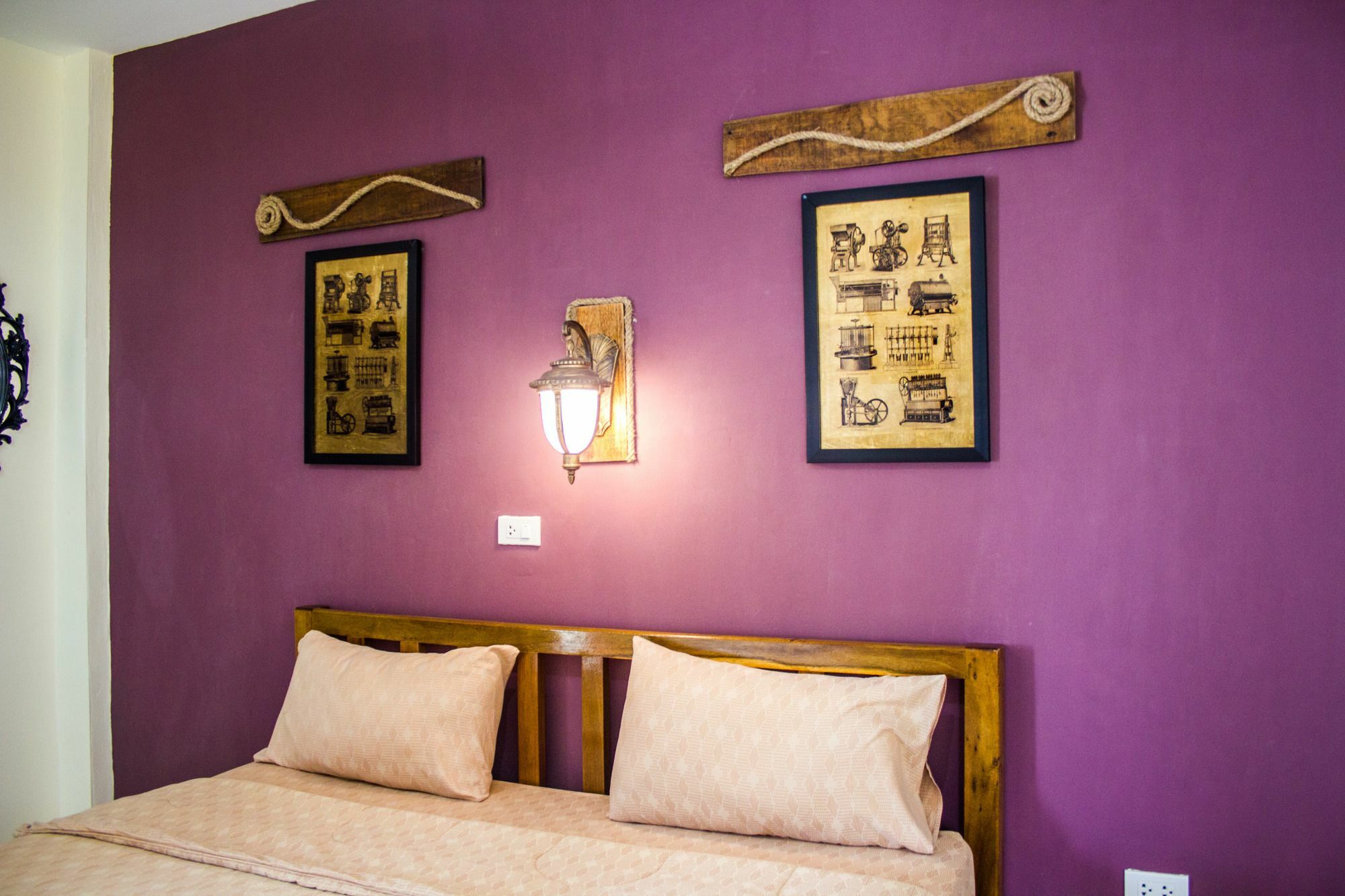 The Miracle & Diving Guest house 3*