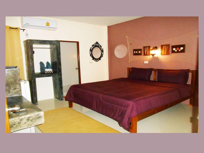 The Miracle & Diving Guest house 3*