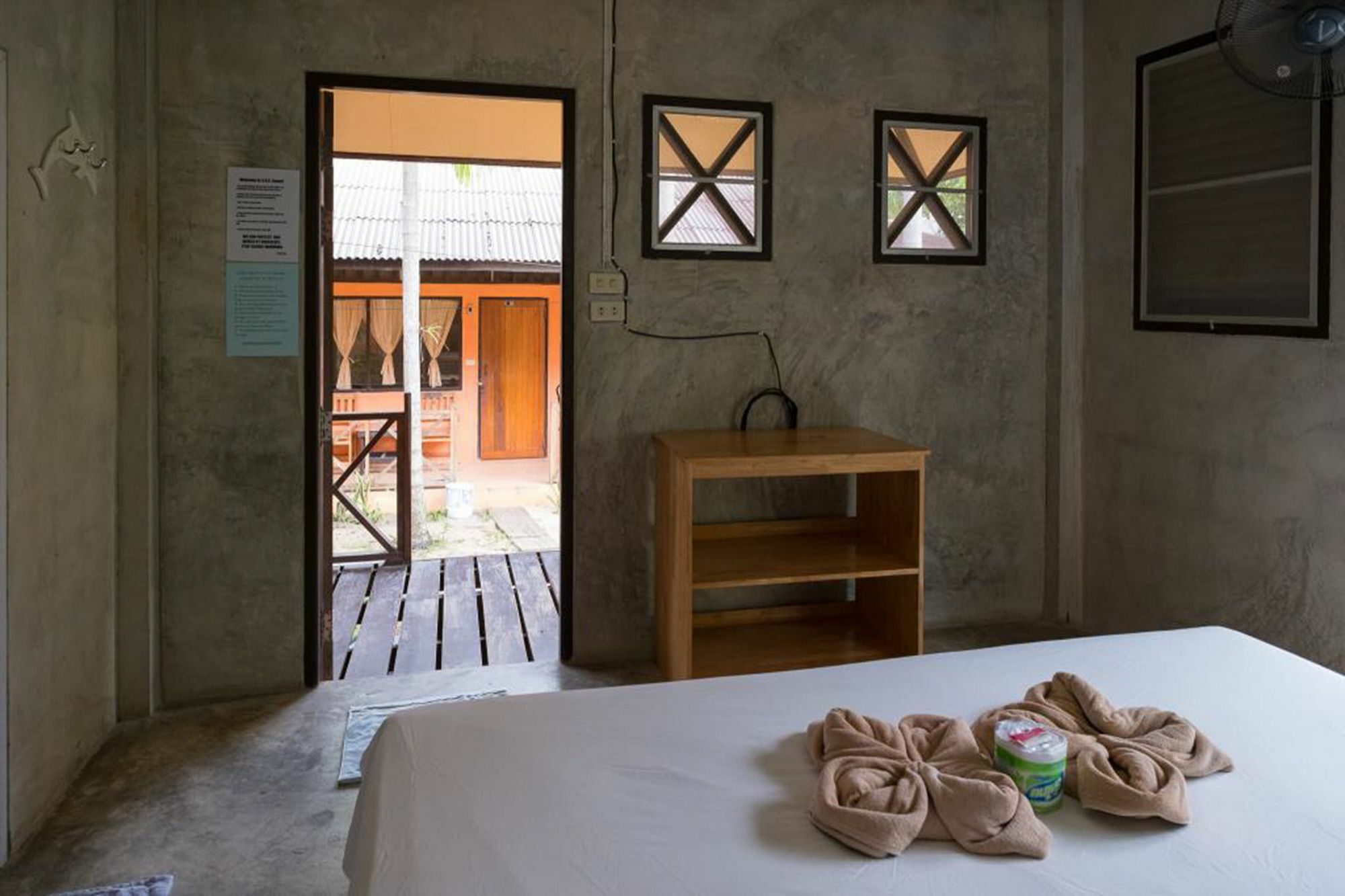 Nat Resort Koh Tao
