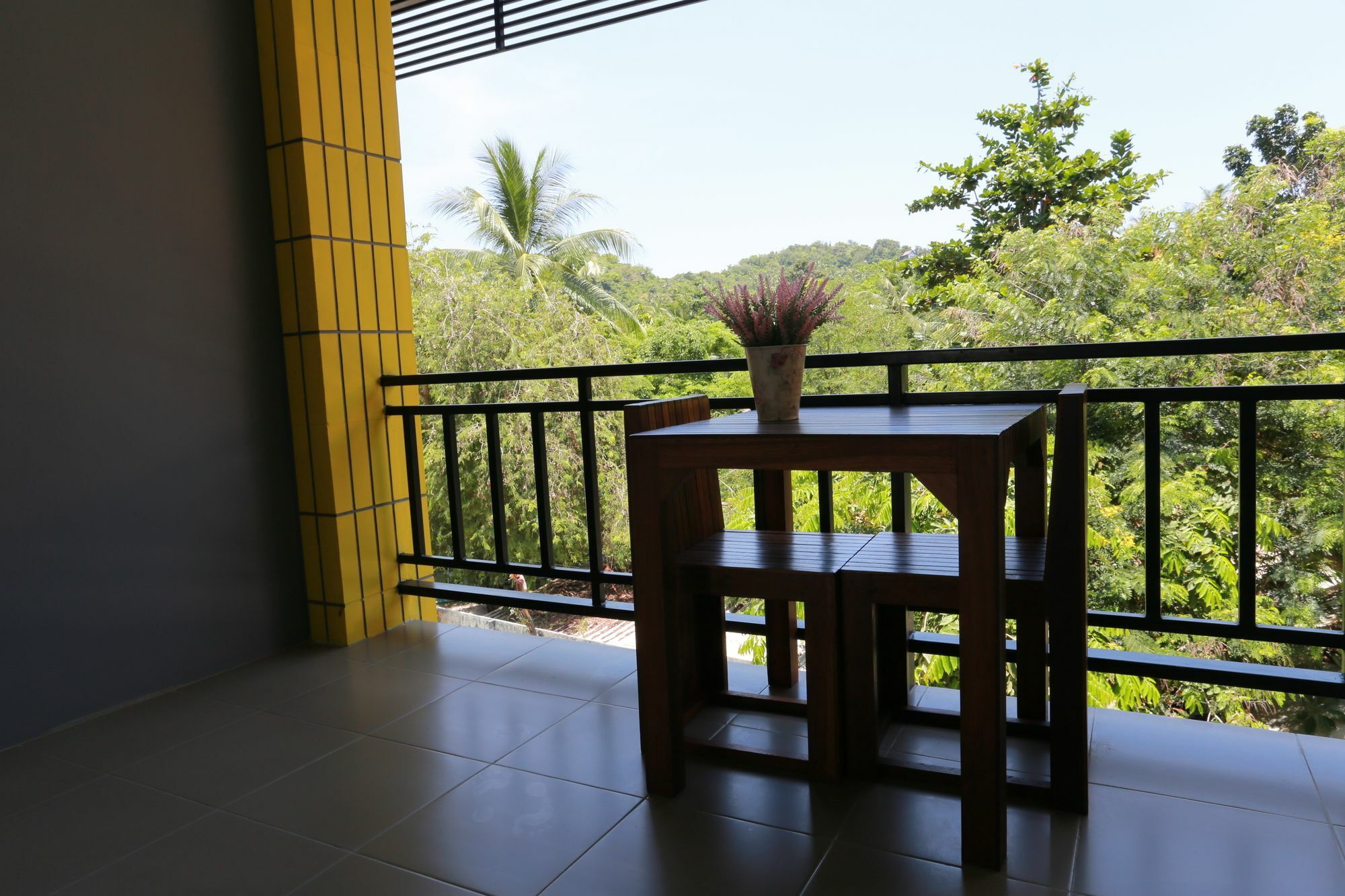 Greenery Hotel 3*