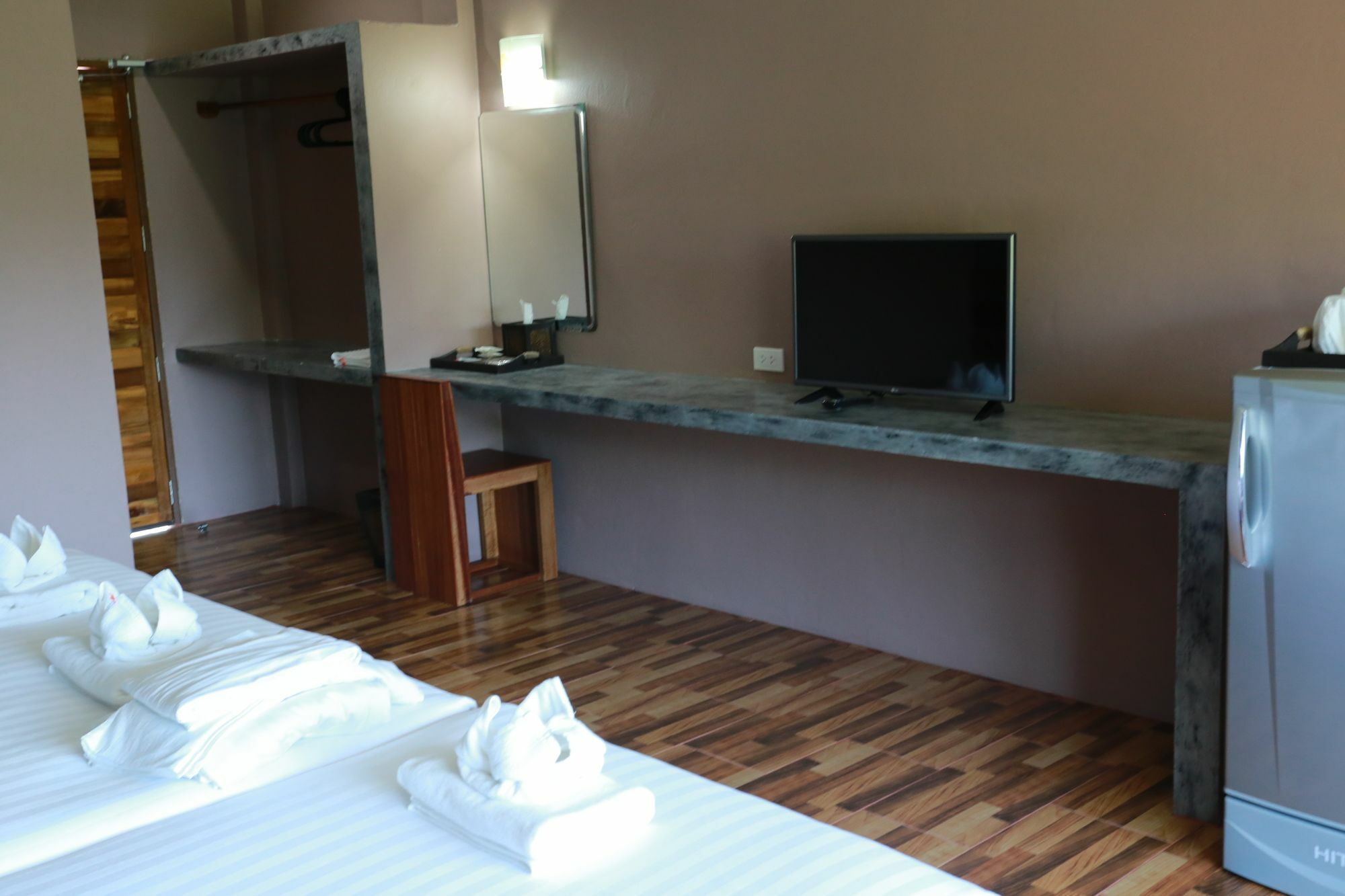 Greenery Hotel 3*