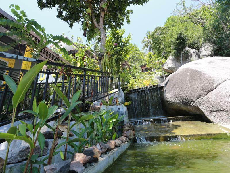 Greenery 3*