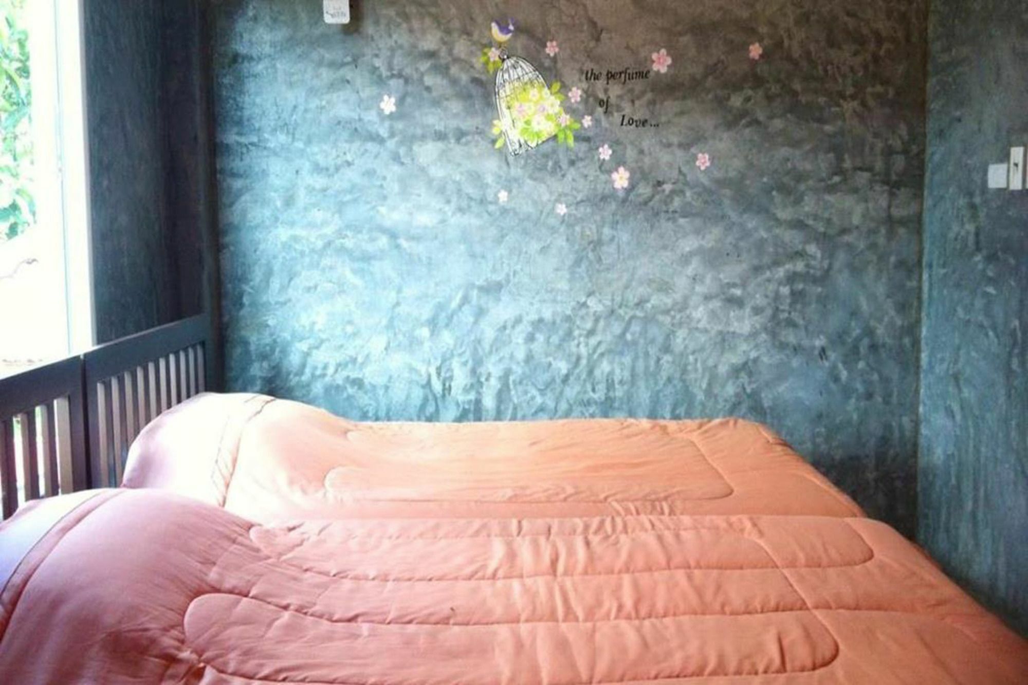 Ban Rim Nam Riverside Homestay